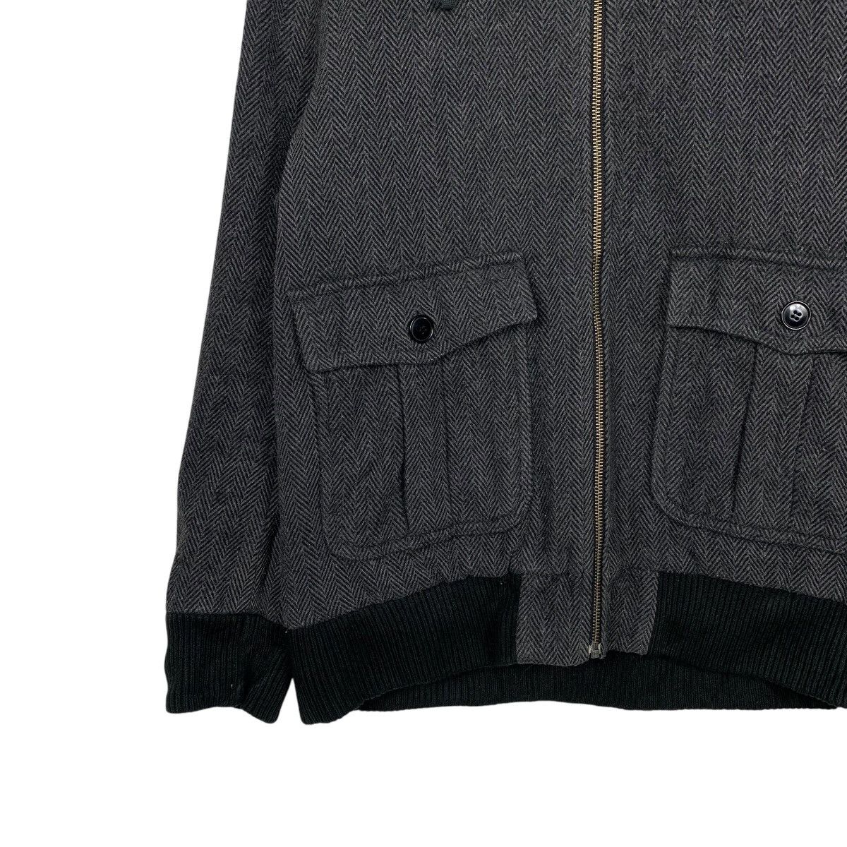 Global Work Global Work Hooded Jacket Size US L / EU 52-54 / 3 - 3 Thumbnail