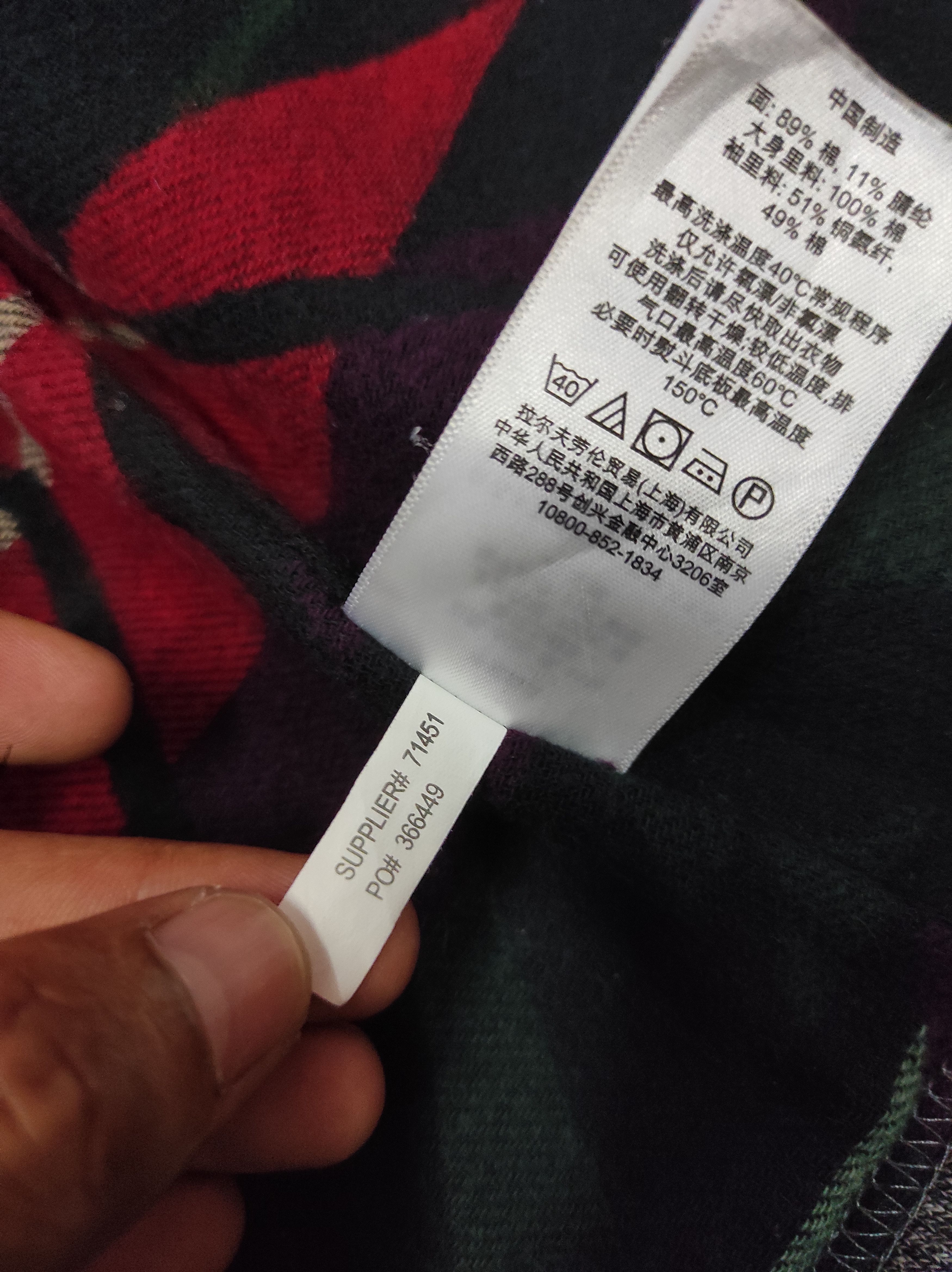 Polo Ralph Lauren Polo Ralph Lauren Cardigan Sweater Shawl Jacket Aztec Size US XS / EU 42 / 0 - 10 Thumbnail