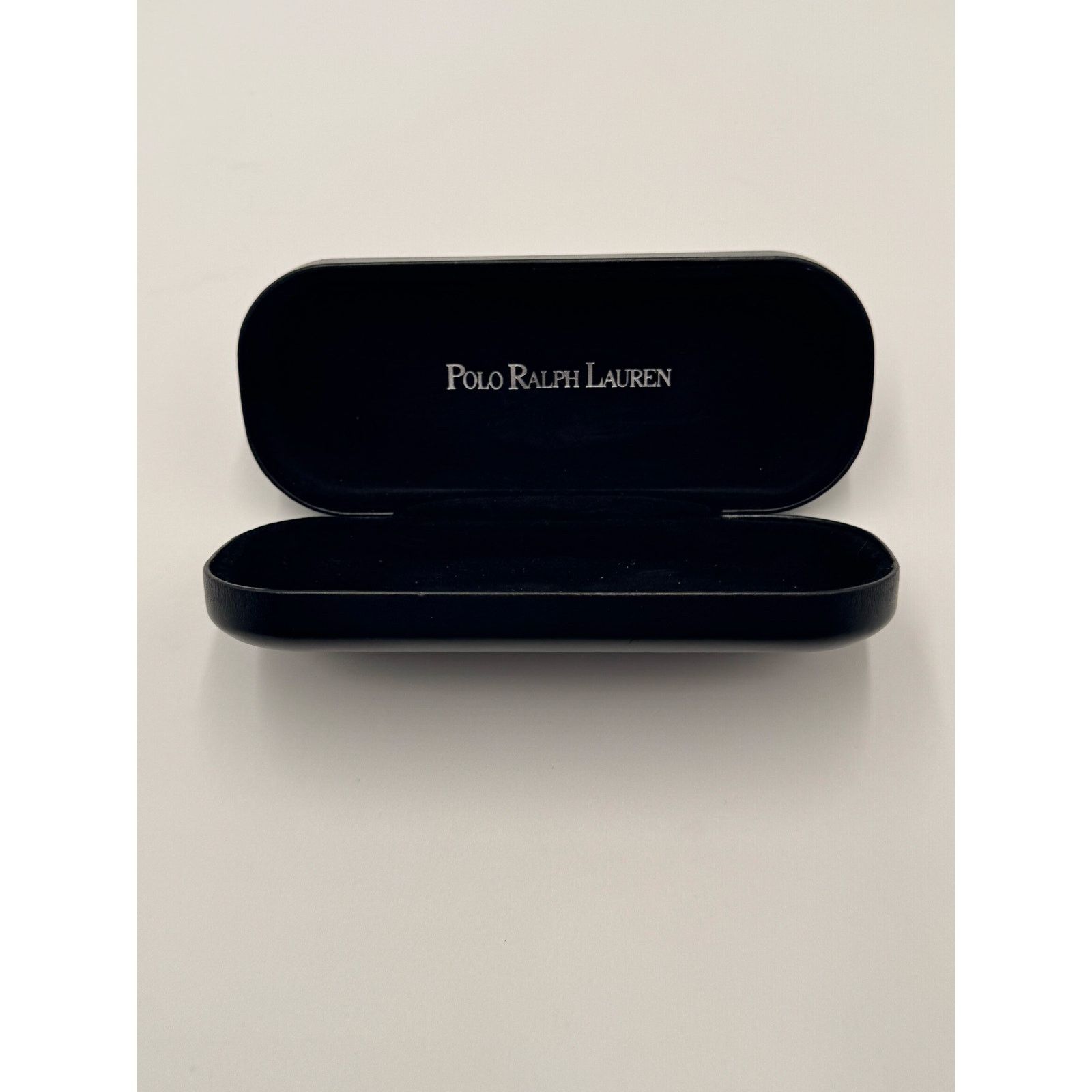 Polo Ralph Lauren Polo Ralph Lauren Empty Hard Eyeglass Case Size ONE SIZE - 6 Thumbnail