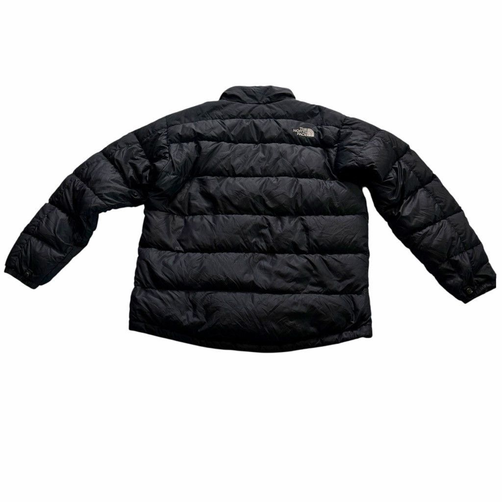 The North Face Men's The North Face Black Puffer Jacket XL Size US XL / EU 56 / 4 - 2 Thumbnail