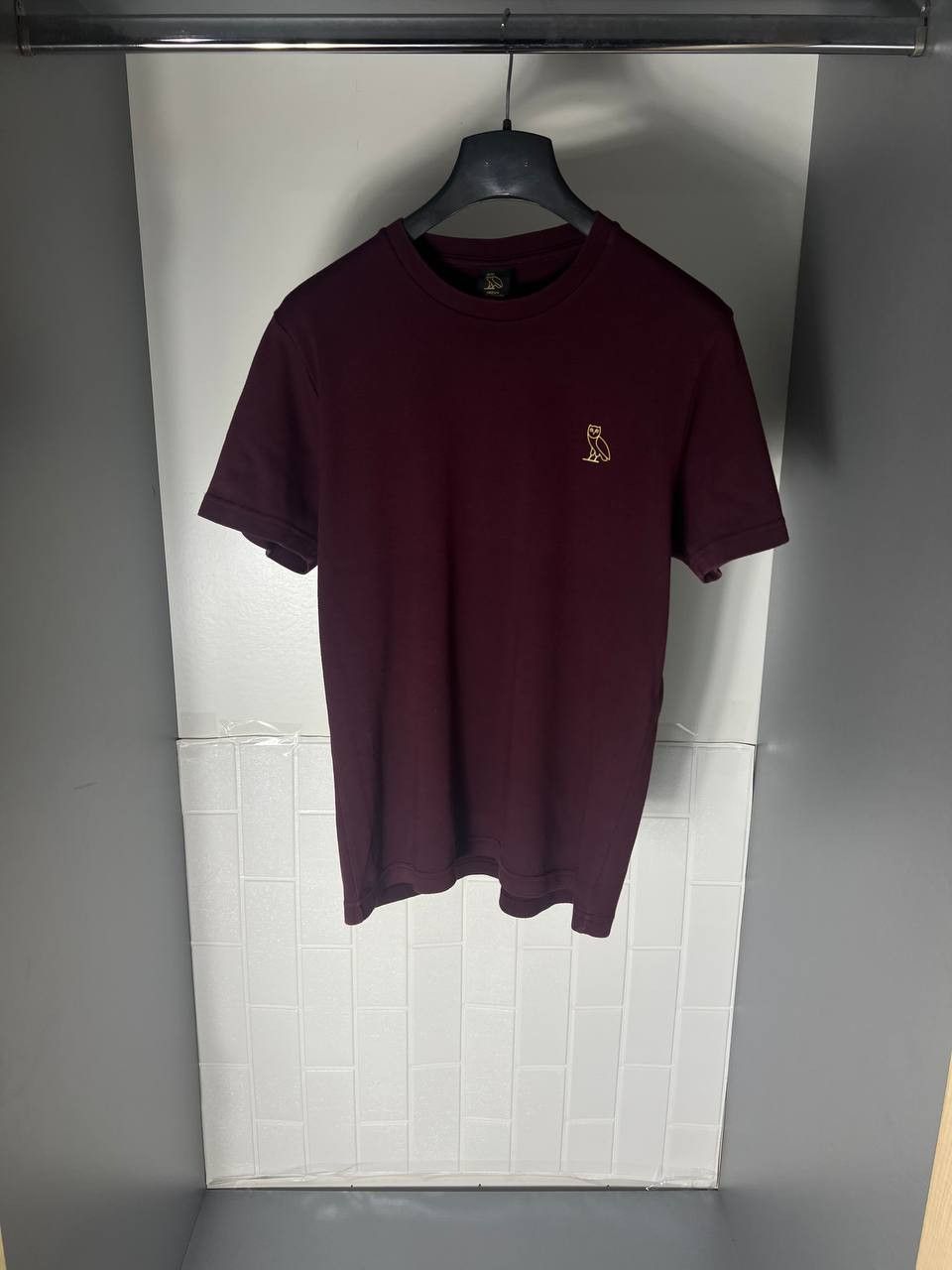 October's Very Own VINTAGE DRAKE OCTOBER’S VERY OWN CLASSIC CASUAL T-SHIRT OVO Size US M / EU 48-50 / 2 - 1 Thumbnail