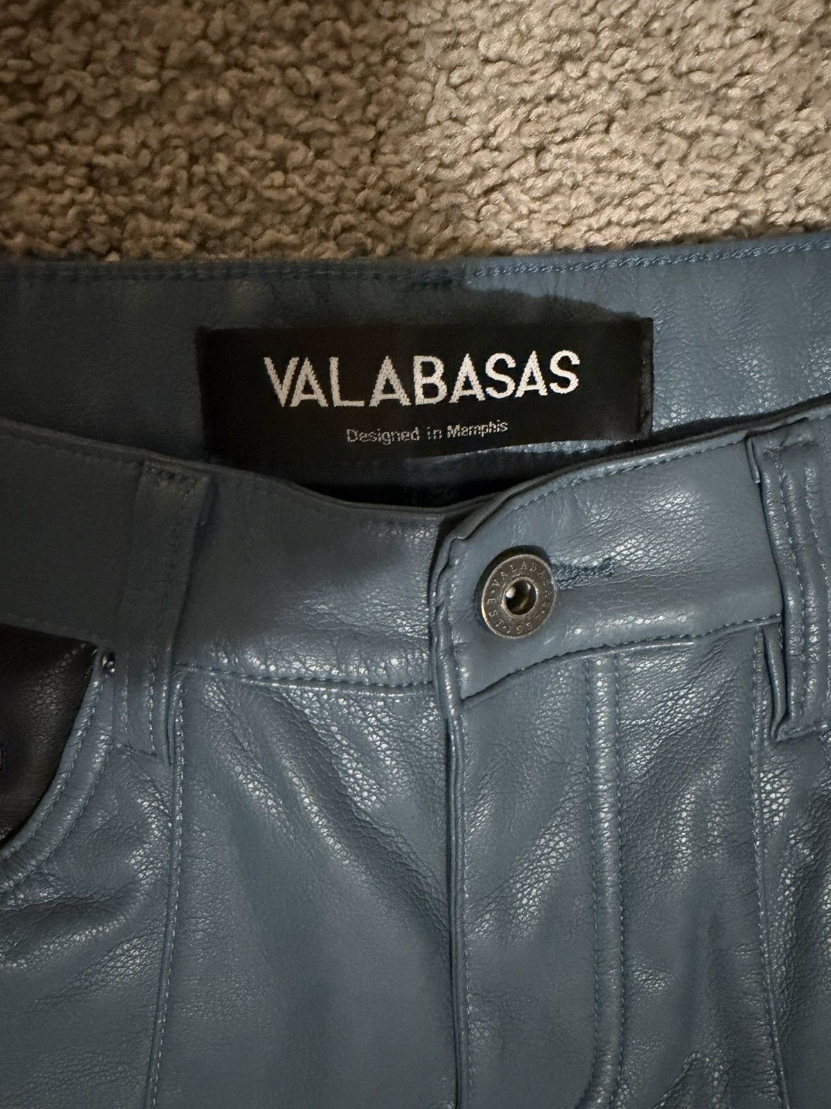 Valabasas Valabasas Size US 32 / EU 48 - 4 Thumbnail
