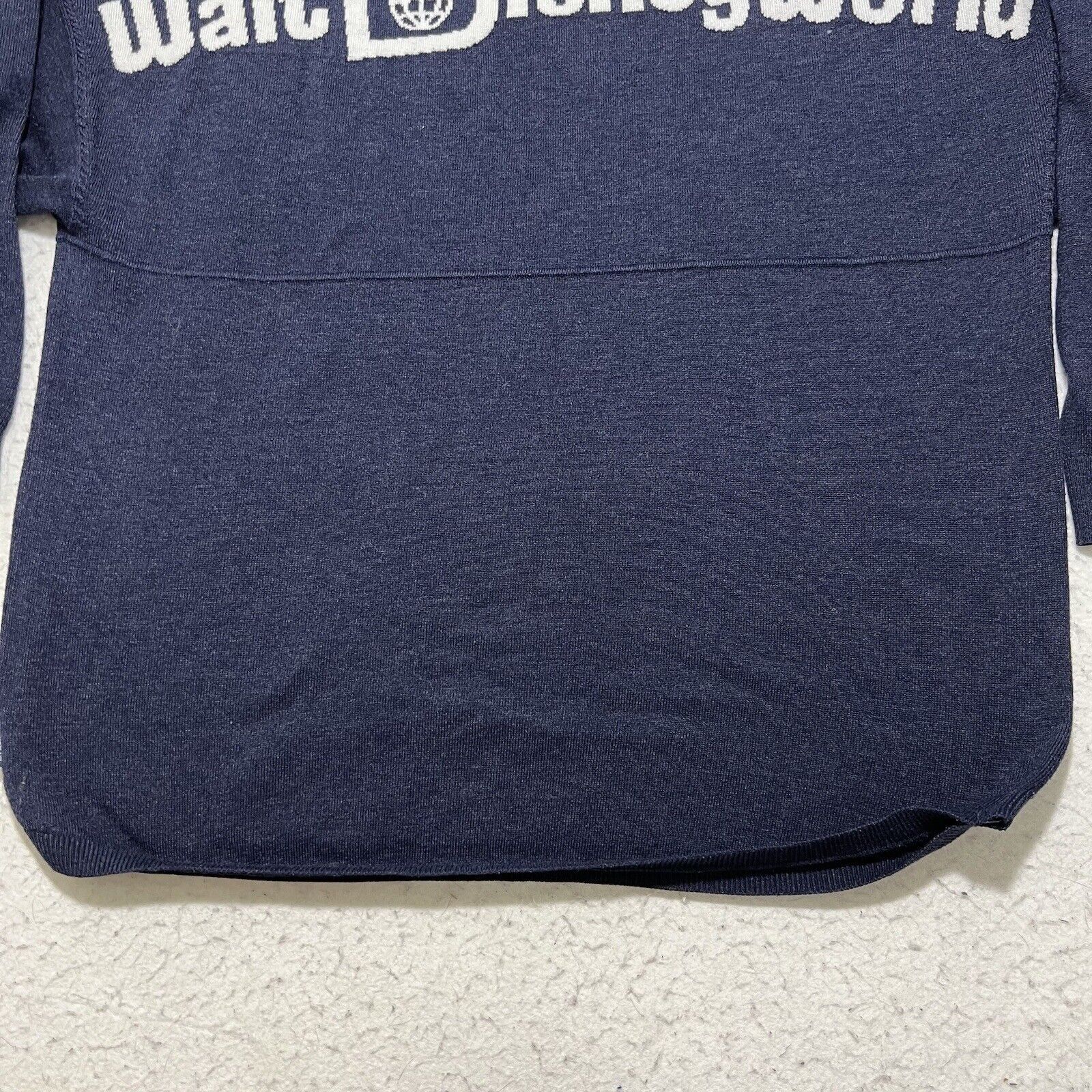 Disney Disney Parks Spirit Jersey Adult Medium Sweater Disney World Size US M / EU 48-50 / 2 - 11 Thumbnail