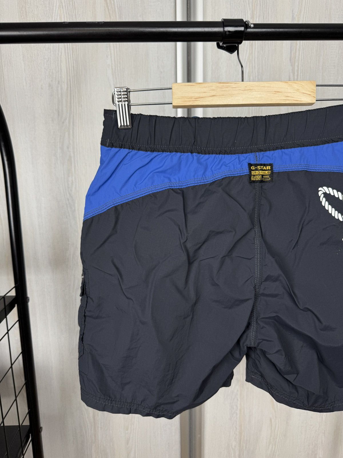 G-Star G-Star Raw Bi Charley Shorts swimming casual Size US 32 / EU 48 - 10 Thumbnail