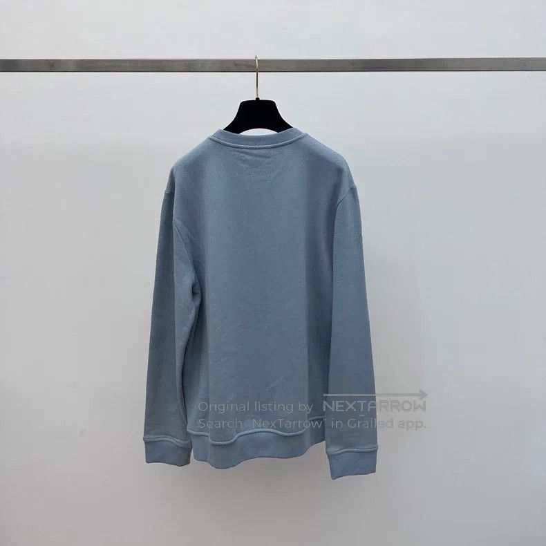 Hermes Hermes Robot Sweatshirt Size S / US 4 / IT 40 - 2 Thumbnail