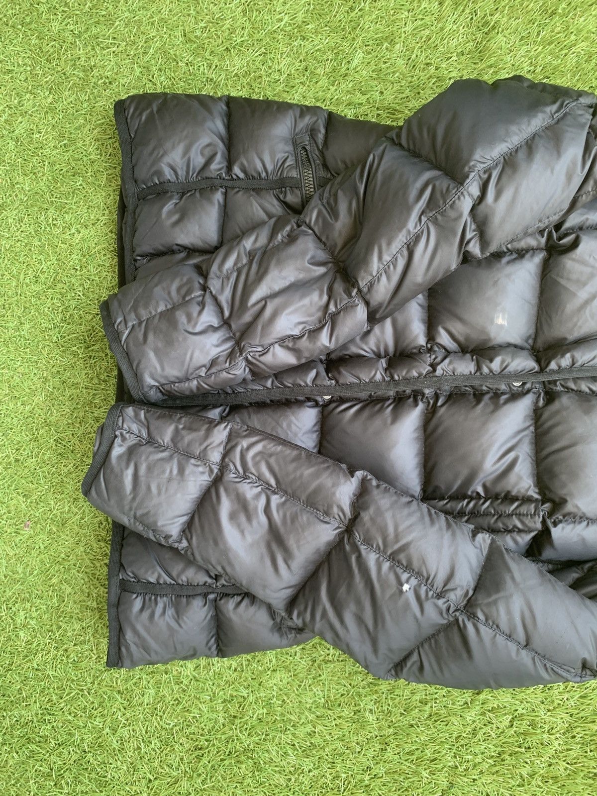 Moncler Moncler Womens Down Jacket Buis Giubbbotto Size S / US 4 / IT 40 - 12 Thumbnail
