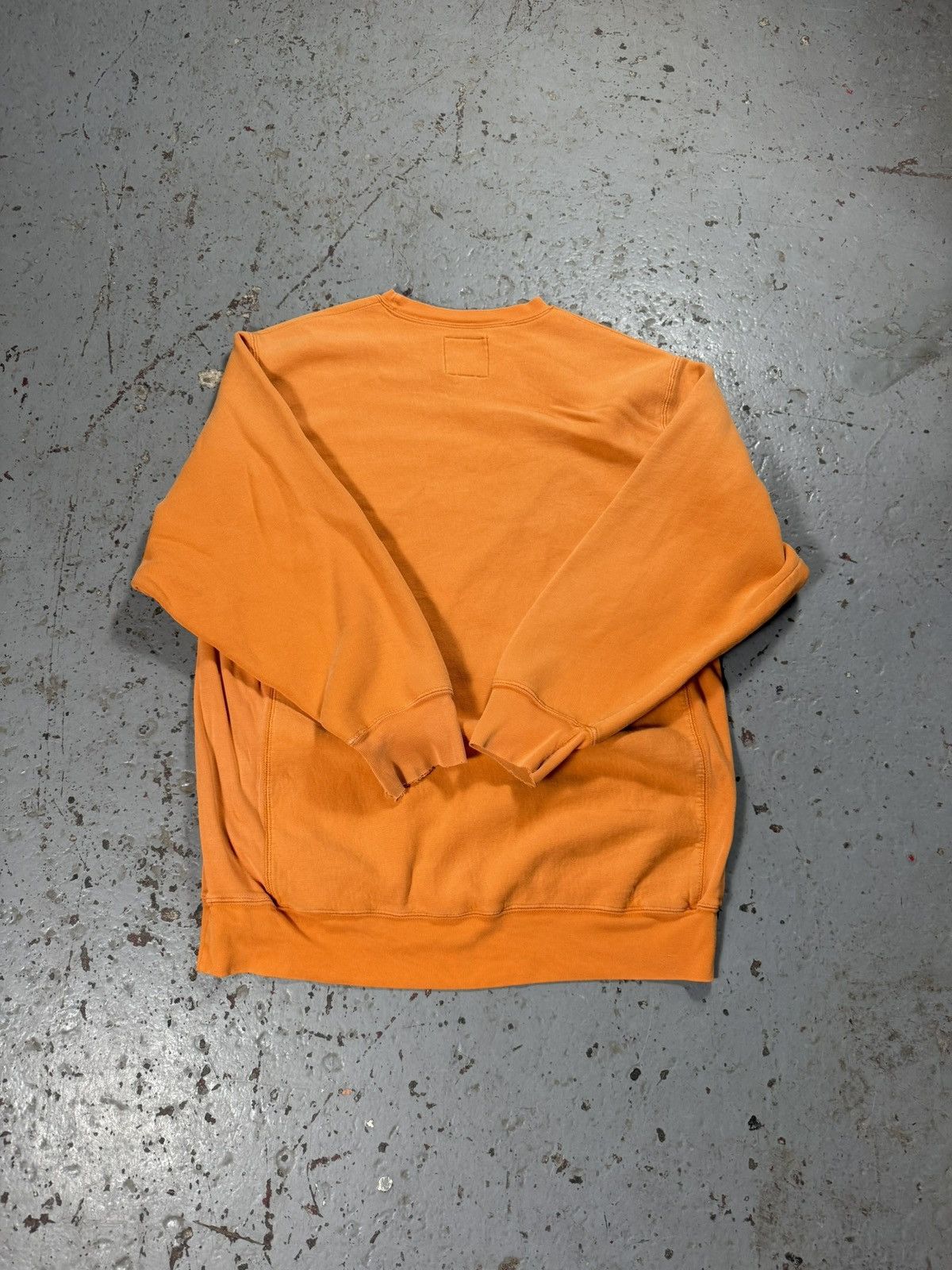 NCAA Vintage Style Tennessee Crewneck Size US XL / EU 56 / 4 - 6 Thumbnail