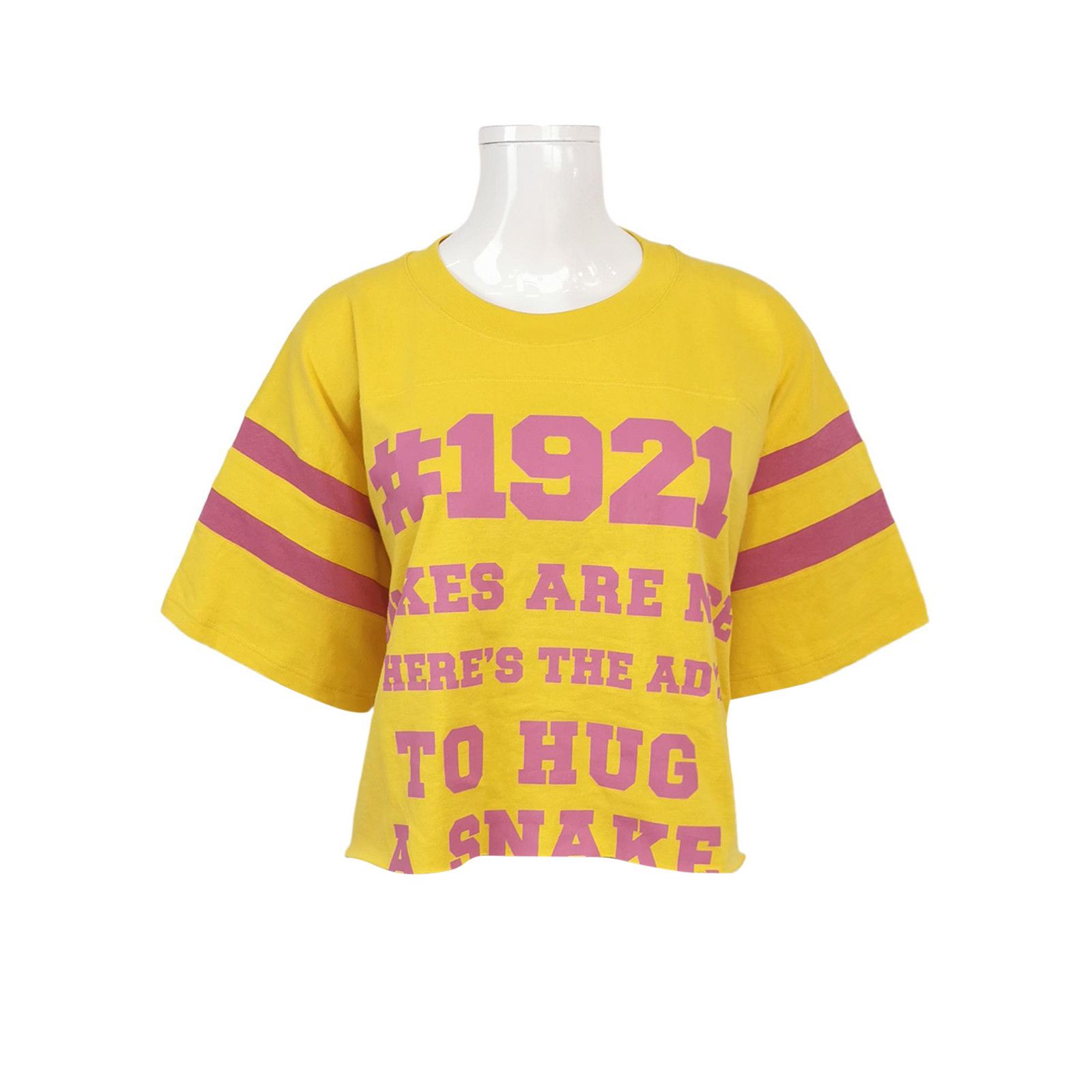 Gucci Gucci “L' Aveugle Par Amour” T-Shirt | Grailed