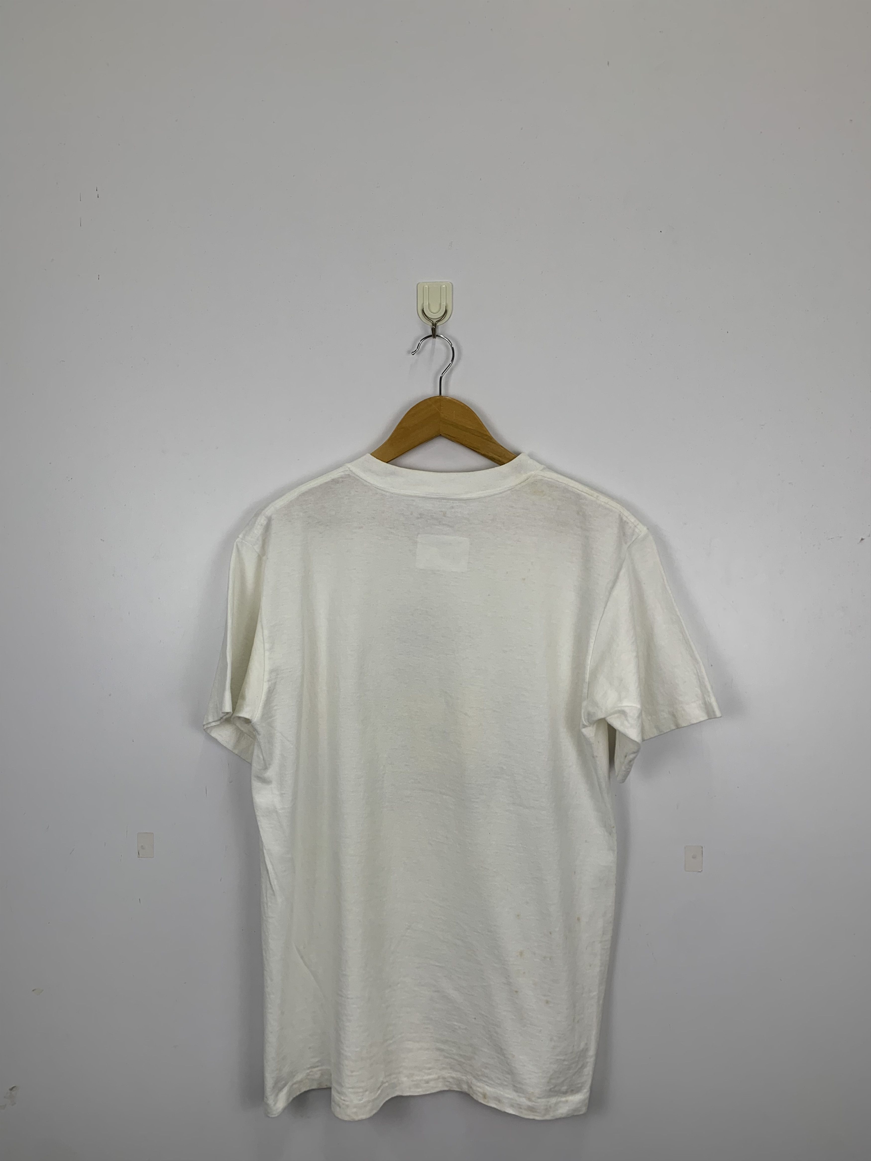 Other Vintage 90s Dole Hawaii T Shirt TA0150 Size US M / EU 48-50 / 2 - 3 Thumbnail