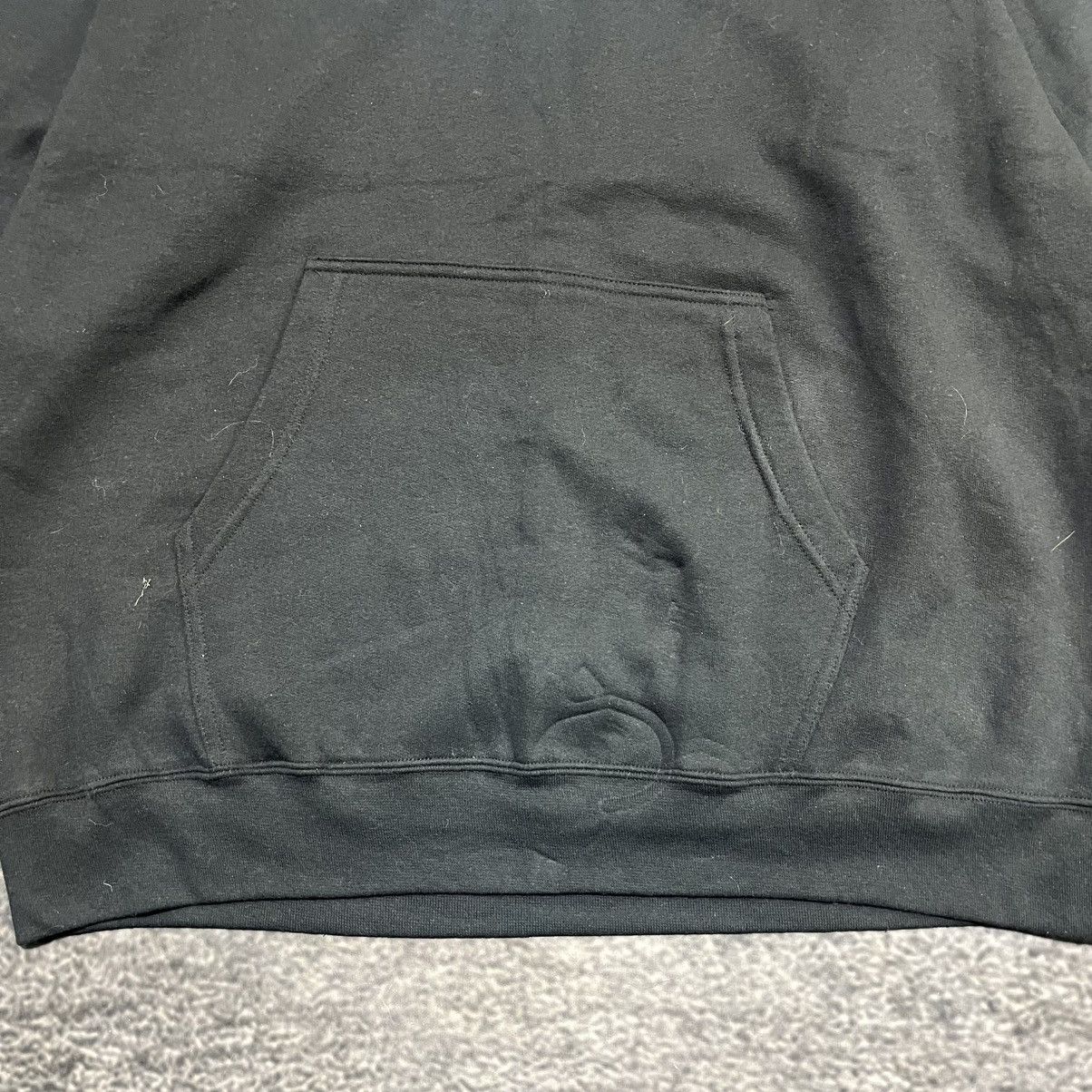 Split Vintage Y2K Split Skateboard Grunge Hoodie Sweatshirt Large Size US L / EU 52-54 / 3 - 6 Thumbnail
