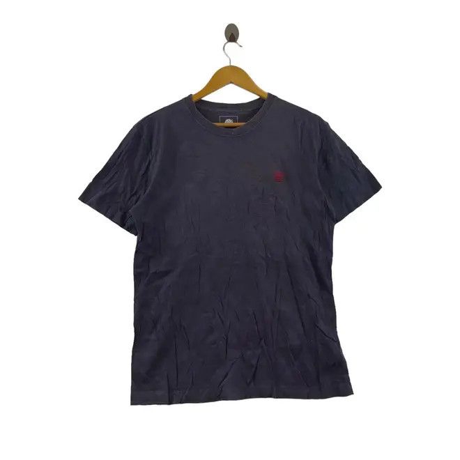 Timberland TIMBERLAND NH STATE Original Bootmaker Tee Shirt Top Size US S / EU 44-46 / 1 - 5 Thumbnail