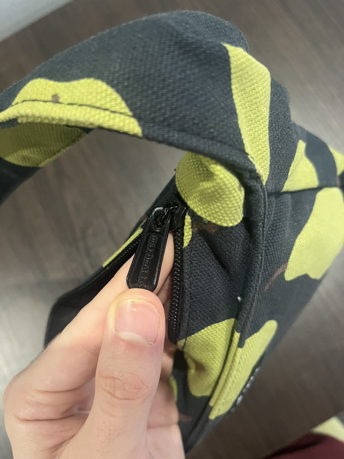 Vintage vintage Marimekko hobo shoulder bag tsuno Y2K Size ONE SIZE - 4 Thumbnail