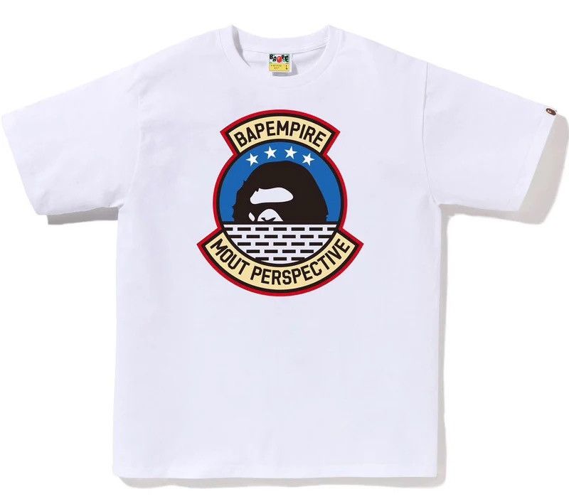 Bape Bape Tee Size ONE SIZE - 1 Thumbnail