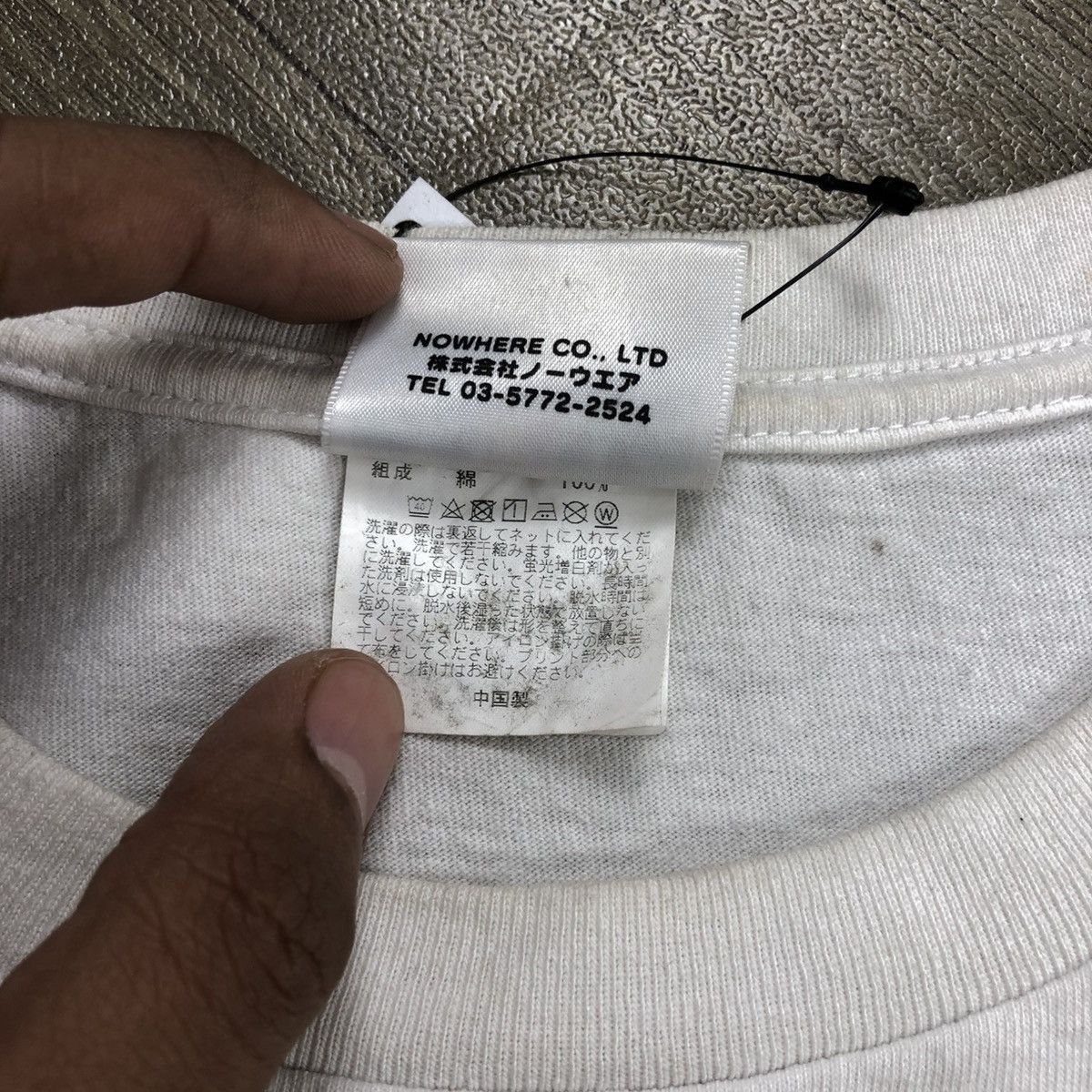 Bape Bape Big Logo Camo Tee Size US M / EU 48-50 / 2 - 7 Thumbnail