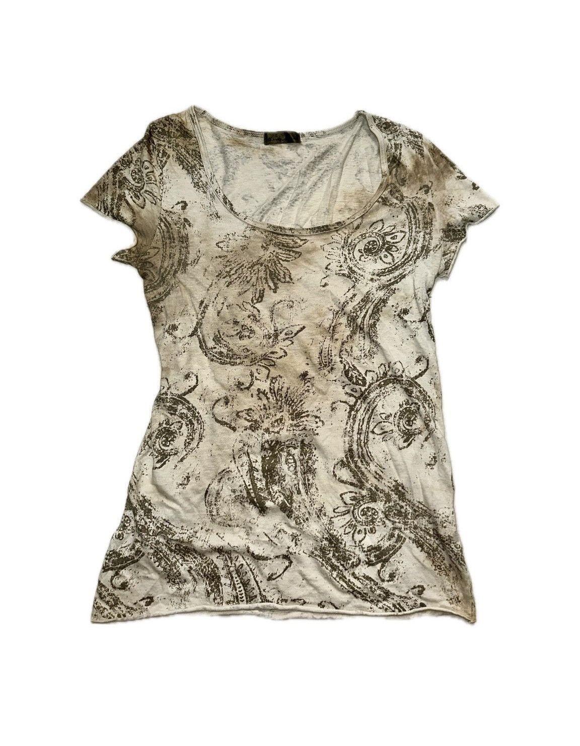GOA Goa T shirt archive Size US M / EU 48-50 / 2 - 1 Thumbnail