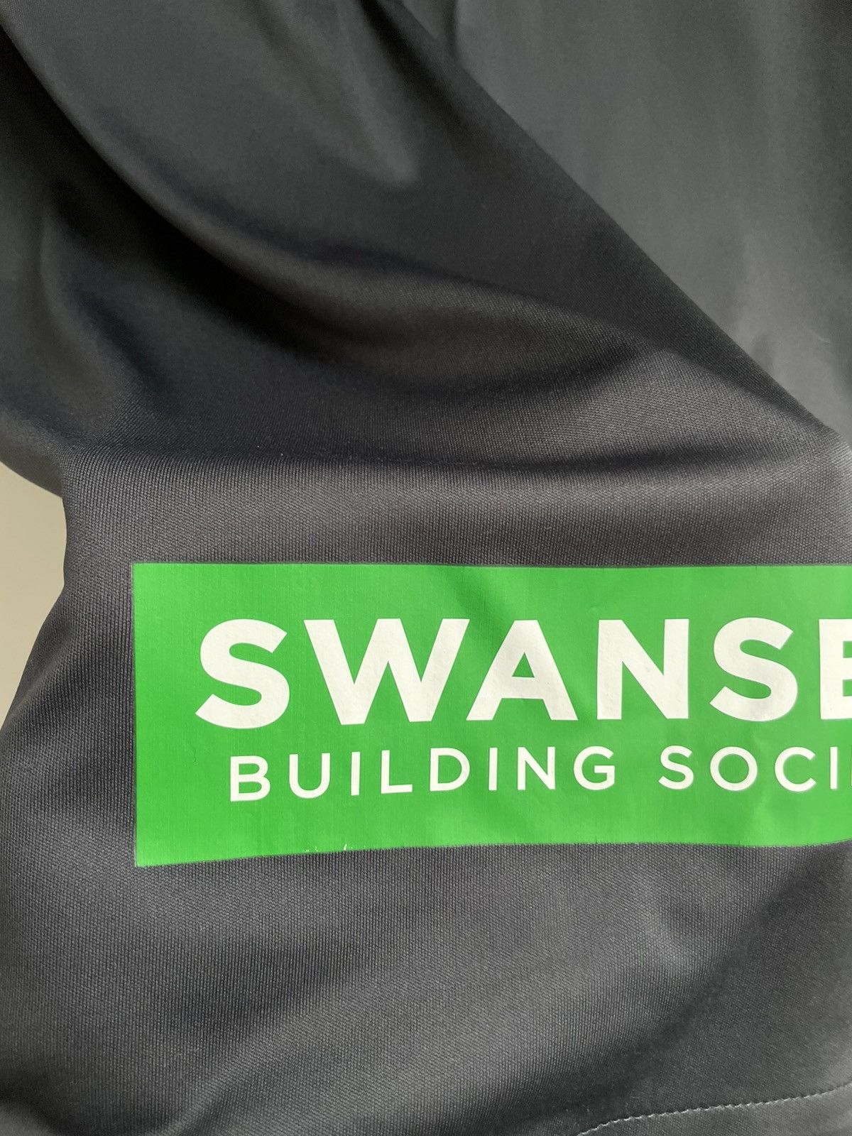 Joma SWANSEA CITY 2022 2023 THIRD SHIRT FOOTBALL SOCCER JERSEY Size US L / EU 52-54 / 3 - 19 Thumbnail
