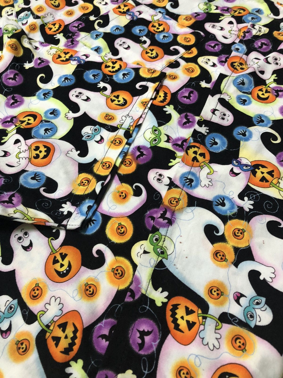 Cartoon Network Peachers Uniform Halloween Size US L / EU 52-54 / 3 - 10 Thumbnail