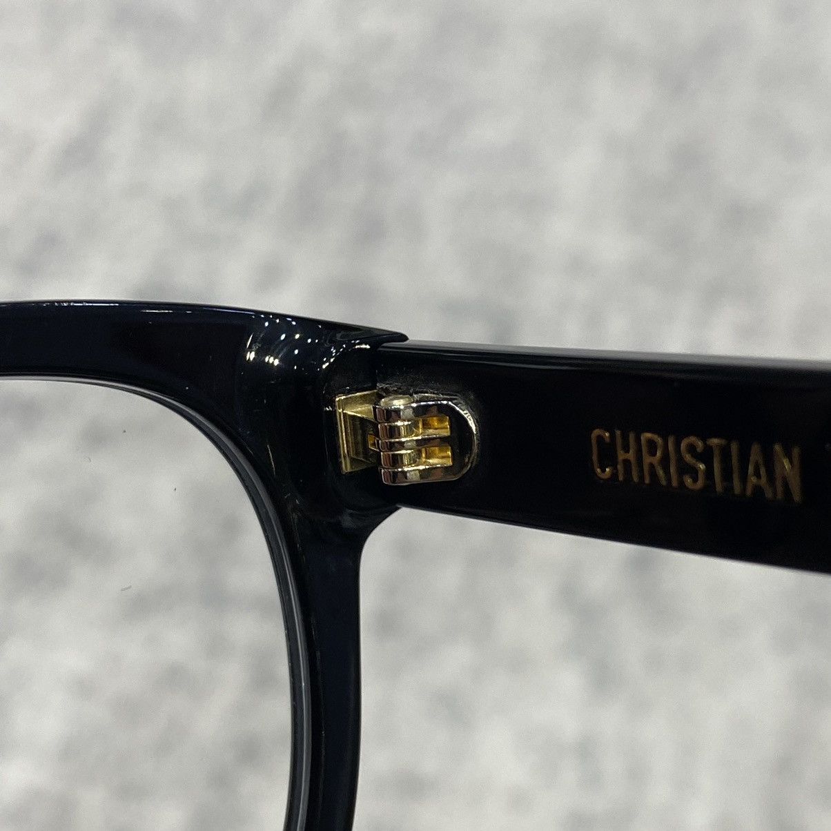 Dior DIOR DIORSIGNATUREO R3I 1000 BLACK Size ONE SIZE - 4 Thumbnail