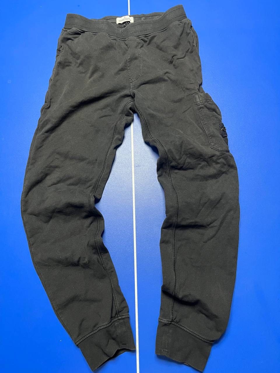 Stone Island Stone island Junior Pants Size S Size US 29 - 1 Thumbnail