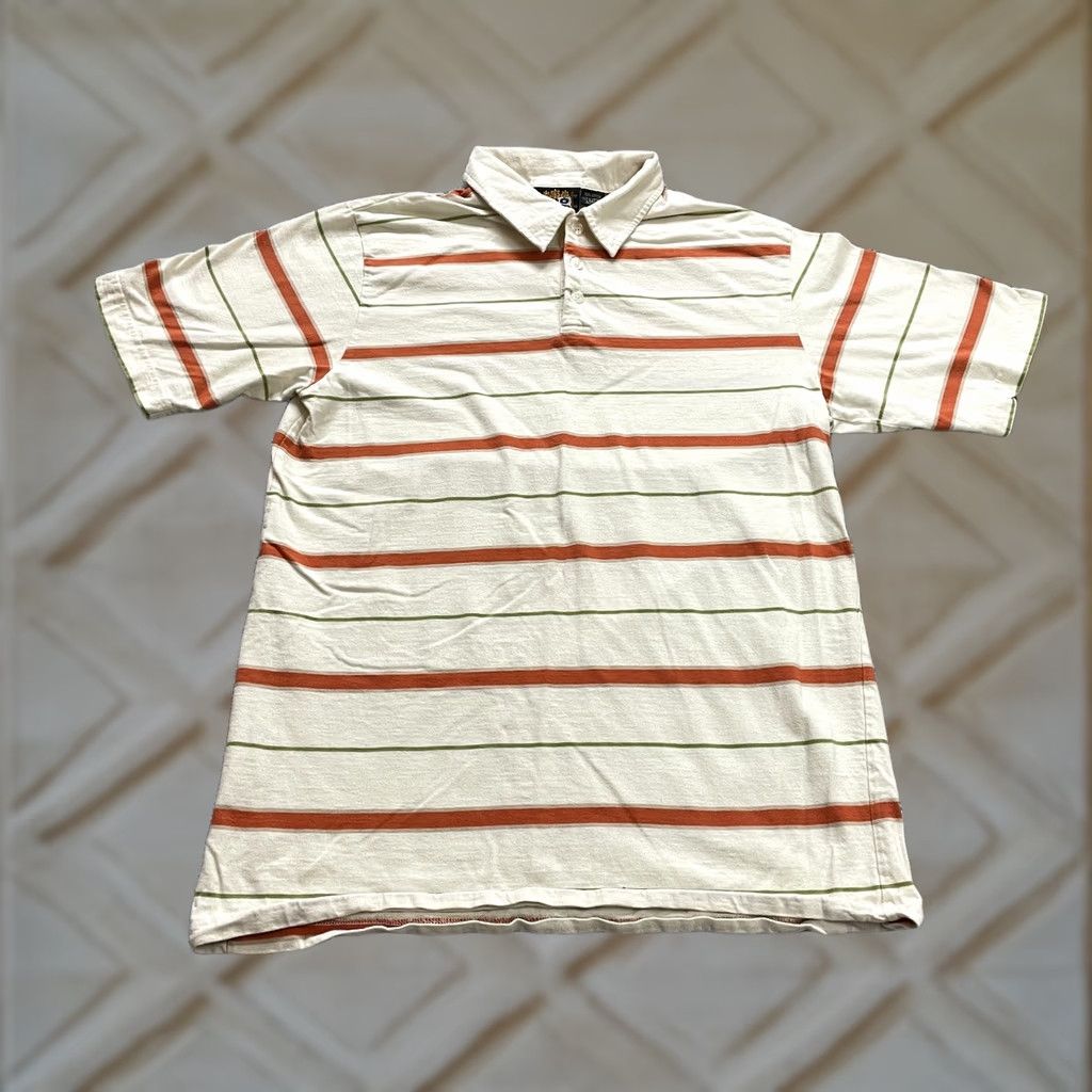 Vintage VINTAGE Size US L / EU 52-54 / 3 - 1 Thumbnail