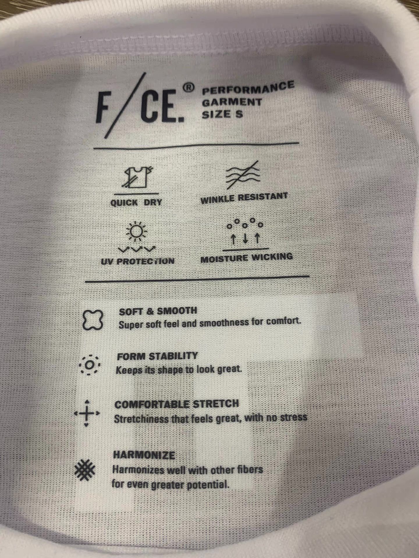 F/CE F/CE. Modern Podonia Symbol Ferret T-Shirt Ｑ22 Size US M / EU 48-50 / 2 - 4 Thumbnail