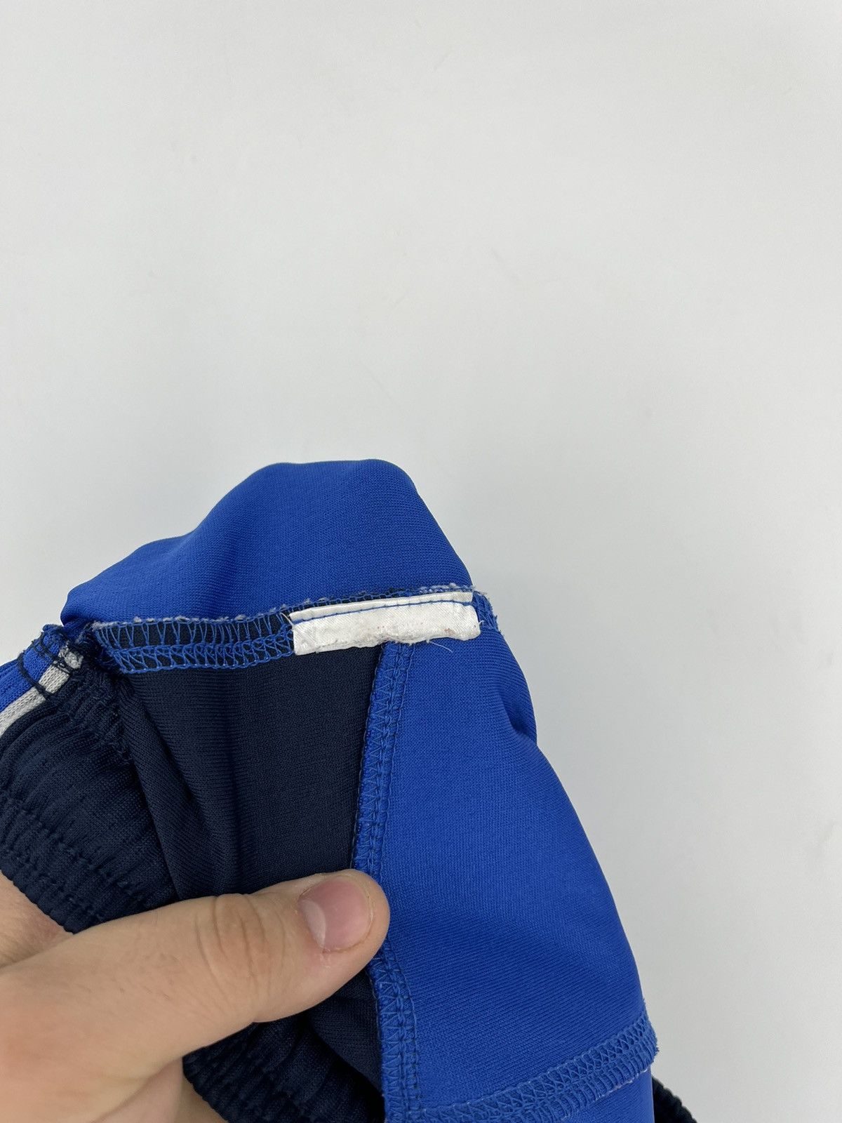Nike × Sports Specialties Vintage Nike Basketball Nba Shorts Size M Size US 32 / EU 48 - 11 Thumbnail