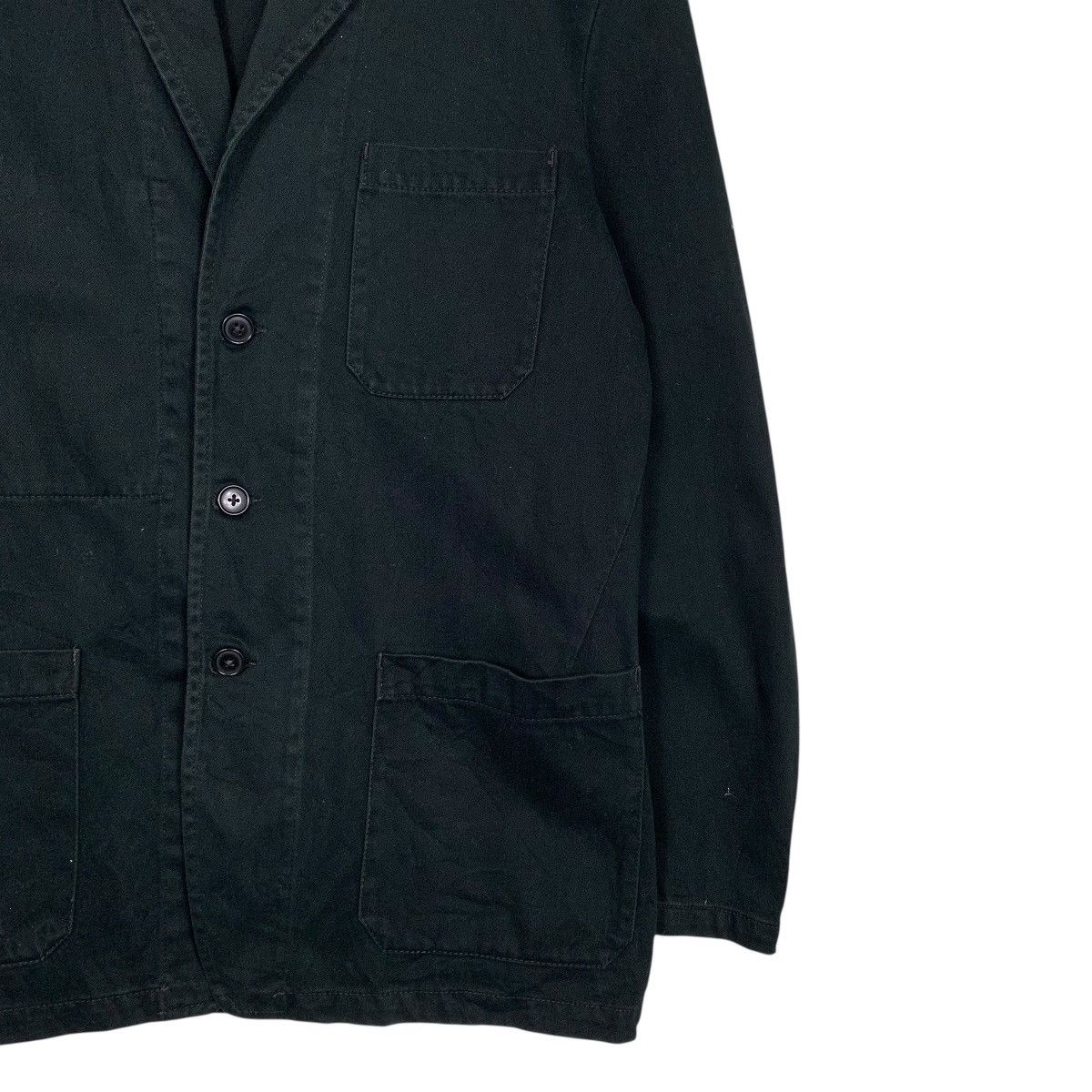 Vetra Vetra Cotton Jacket Size US S / EU 44-46 / 1 - 4 Thumbnail