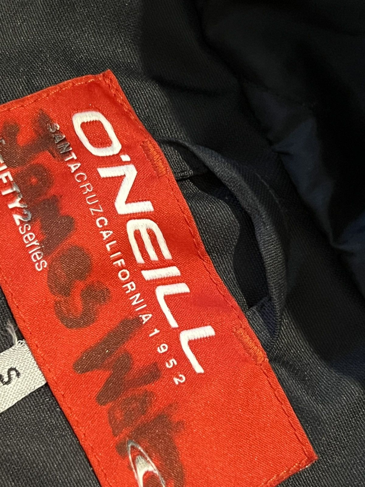 O'Neill Snowboarding jacket O’Neill Winter Parkas Waterproof Size US M / EU 48-50 / 2 - 7 Thumbnail