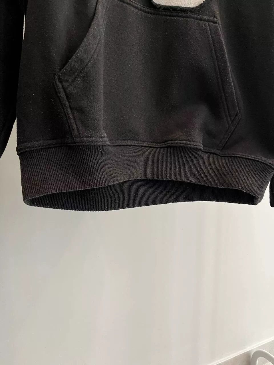 Carhartt Custom Carhartt Unisex Avant Garde Hoodie Size M Size US M / EU 48-50 / 2 - 5 Thumbnail