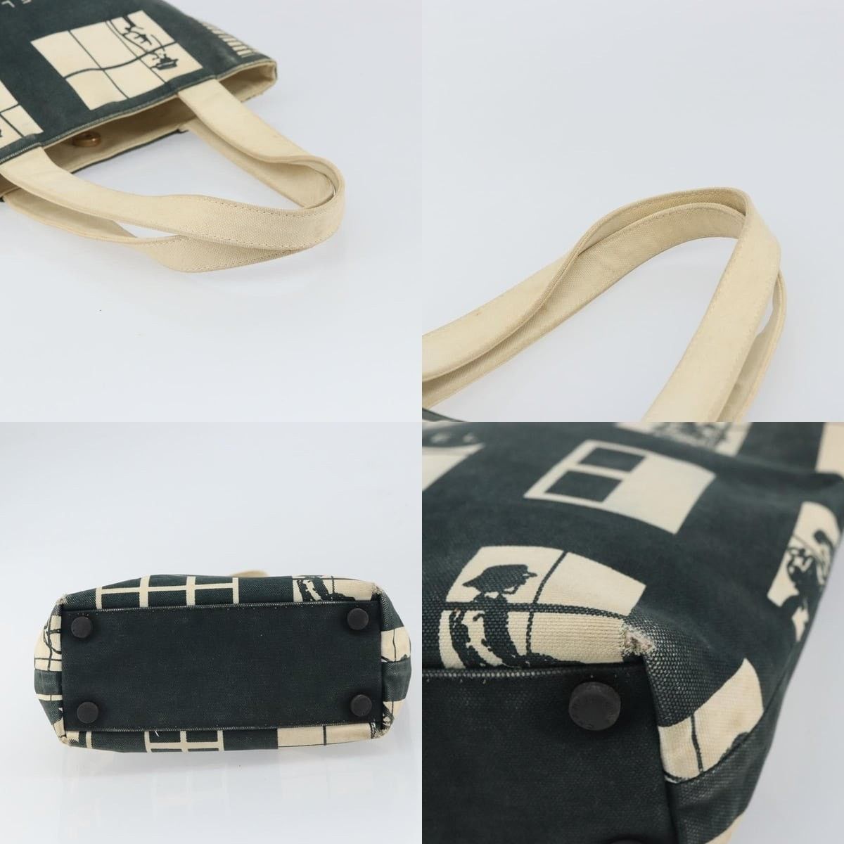 Chanel Chanel Classic Tote Size ONE SIZE - 4 Thumbnail