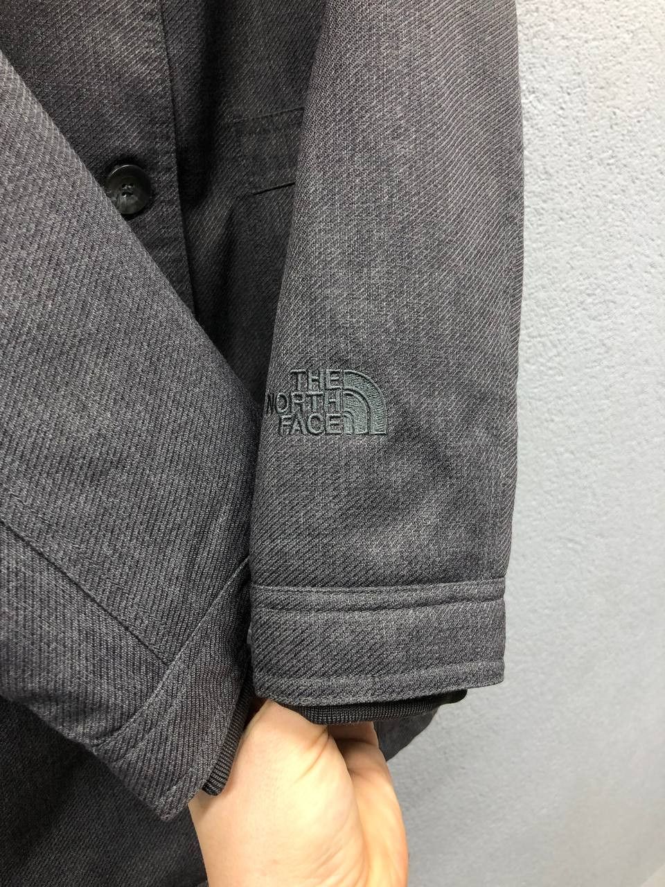 The North Face The North Face primaloft womens jacket M Size M / US 6-8 / IT 42-44 - 3 Thumbnail