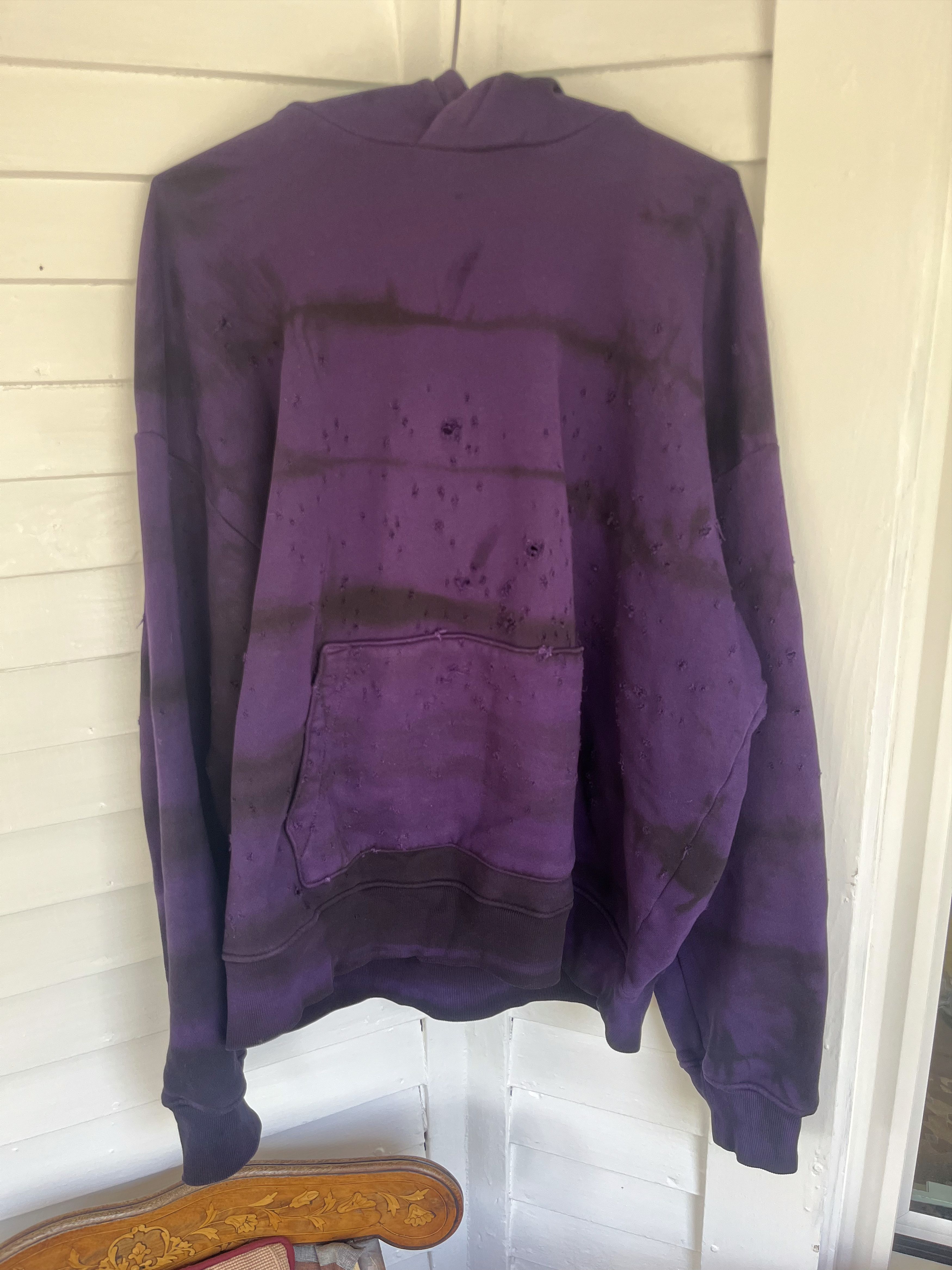 Amiri Amiri Shotgun Pullover Size US L / EU 52-54 / 3 - 3 Thumbnail