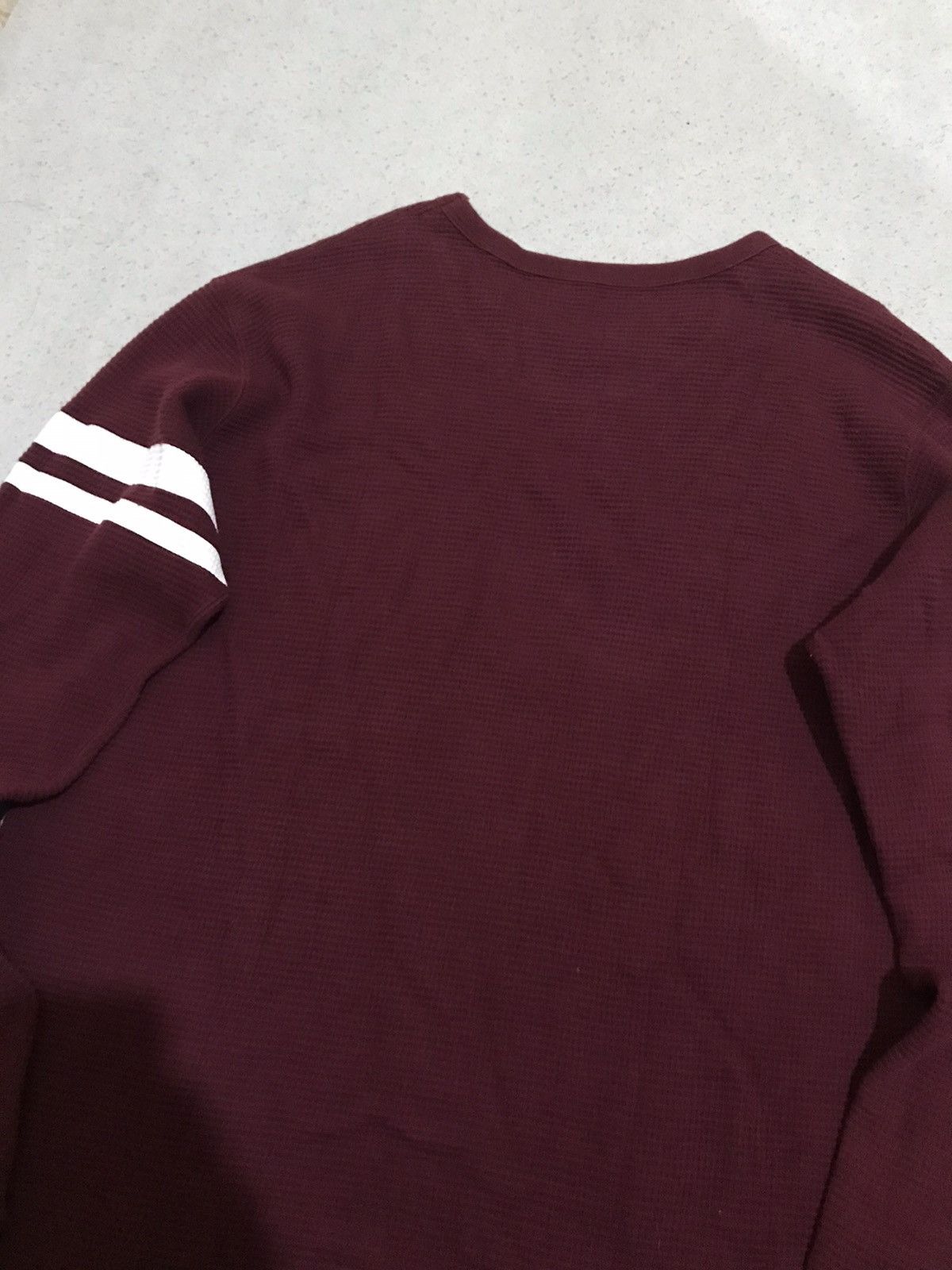 Momotaro Jeans Momotaro Longsleeve Size US L / EU 52-54 / 3 - 4 Thumbnail
