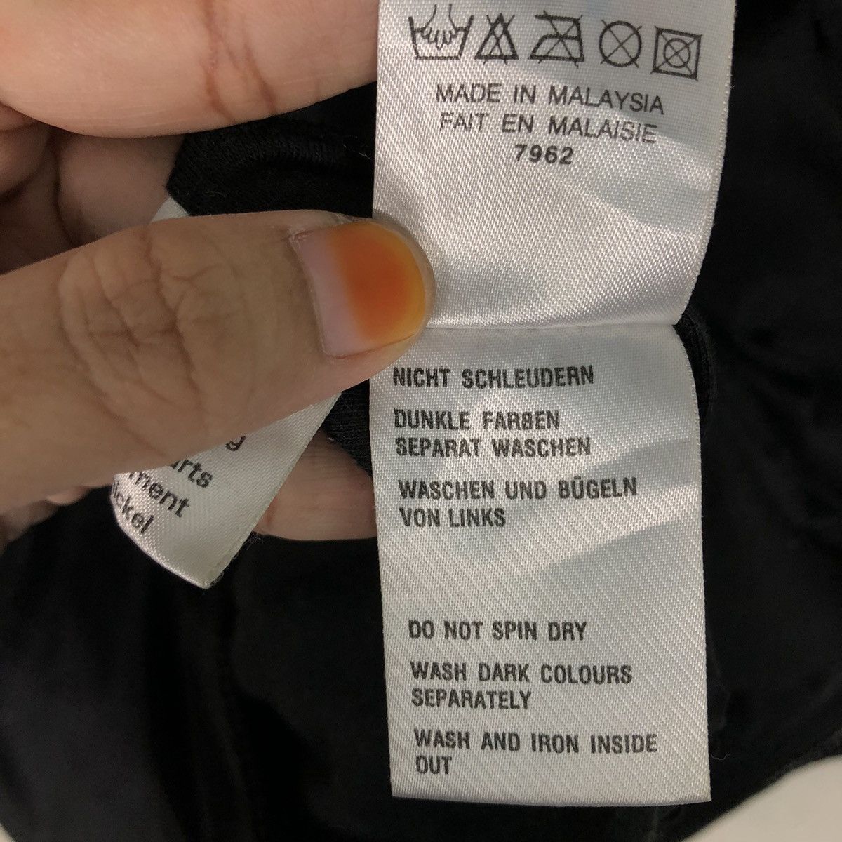 Adidas 📌Vintage Bomber Light Jacket Rich Black Adidas Size US L / EU 52-54 / 3 - 22 Thumbnail