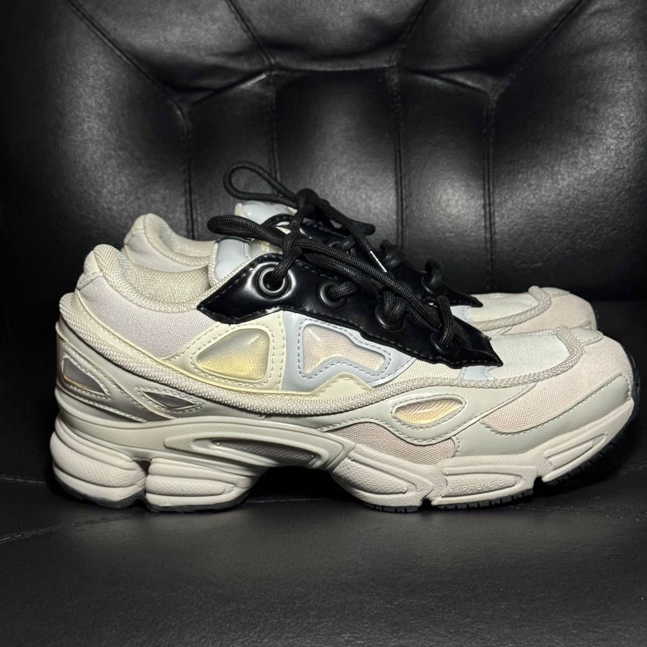 Raf Simons FW10 