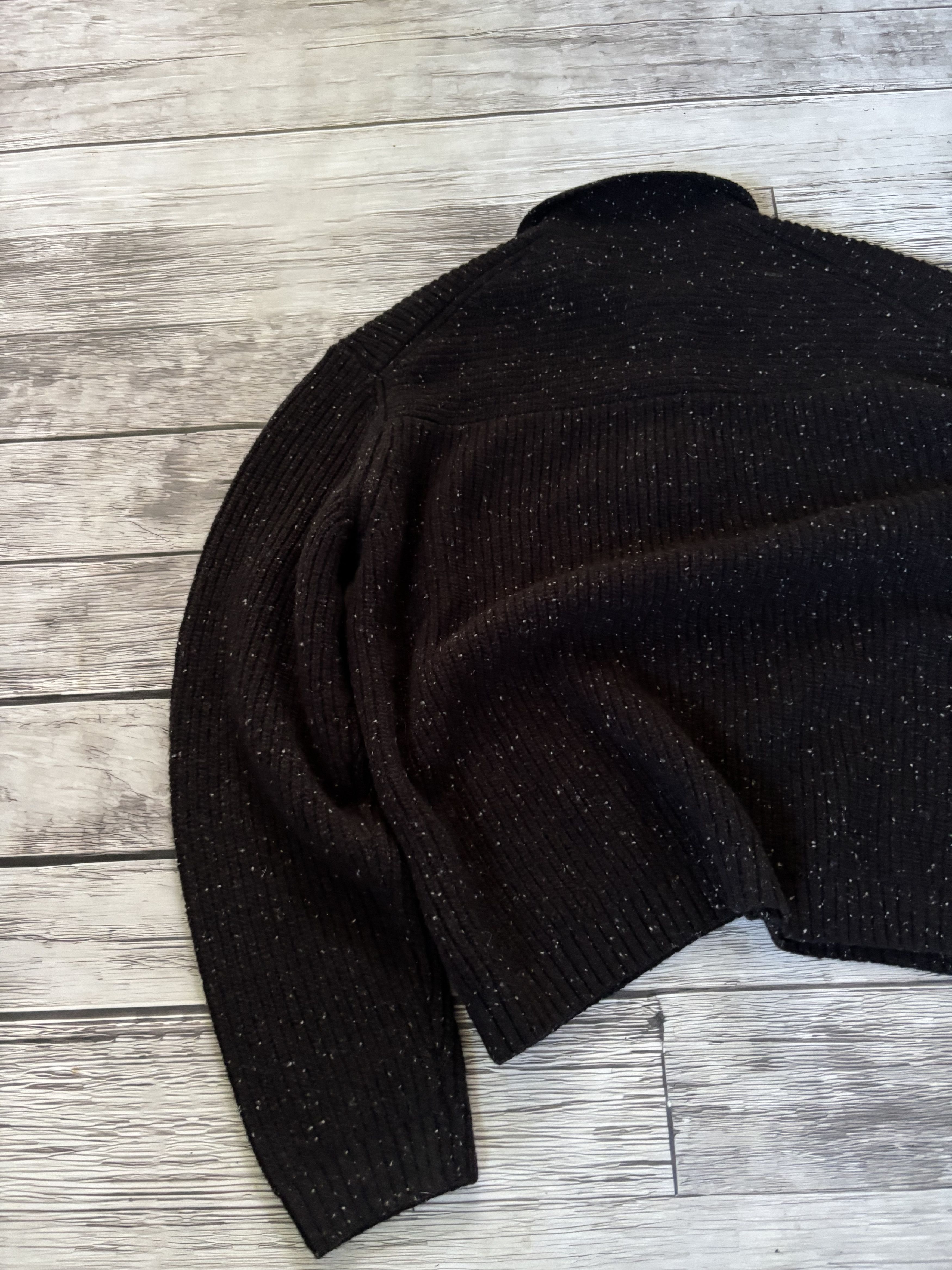 Hysteric Glamour × Japanese Brand × Vintage Vintage Stone Island Style Wool Cashemere Sweater Old Money Size US M / EU 48-50 / 2 - 7 Thumbnail