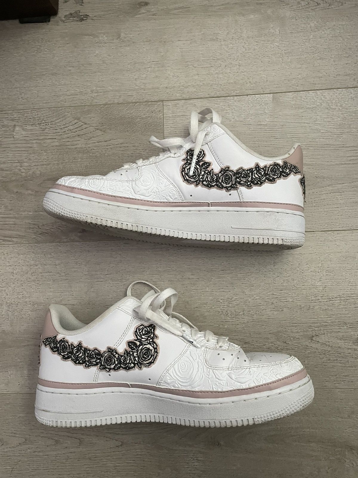 nike af1 doernbecher