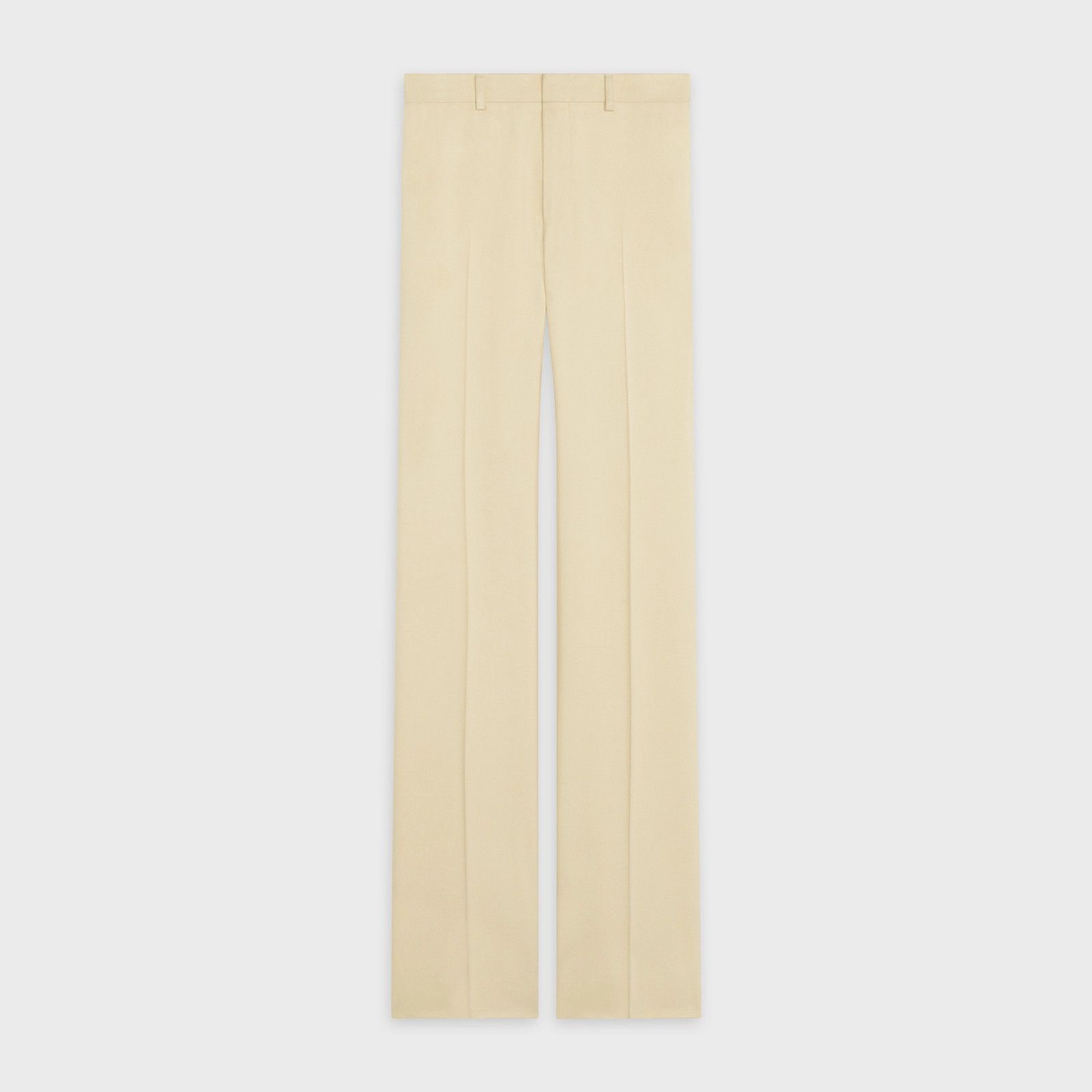 o1bcso1str1123 2P360089I.01AV Classic Pant in Ivory