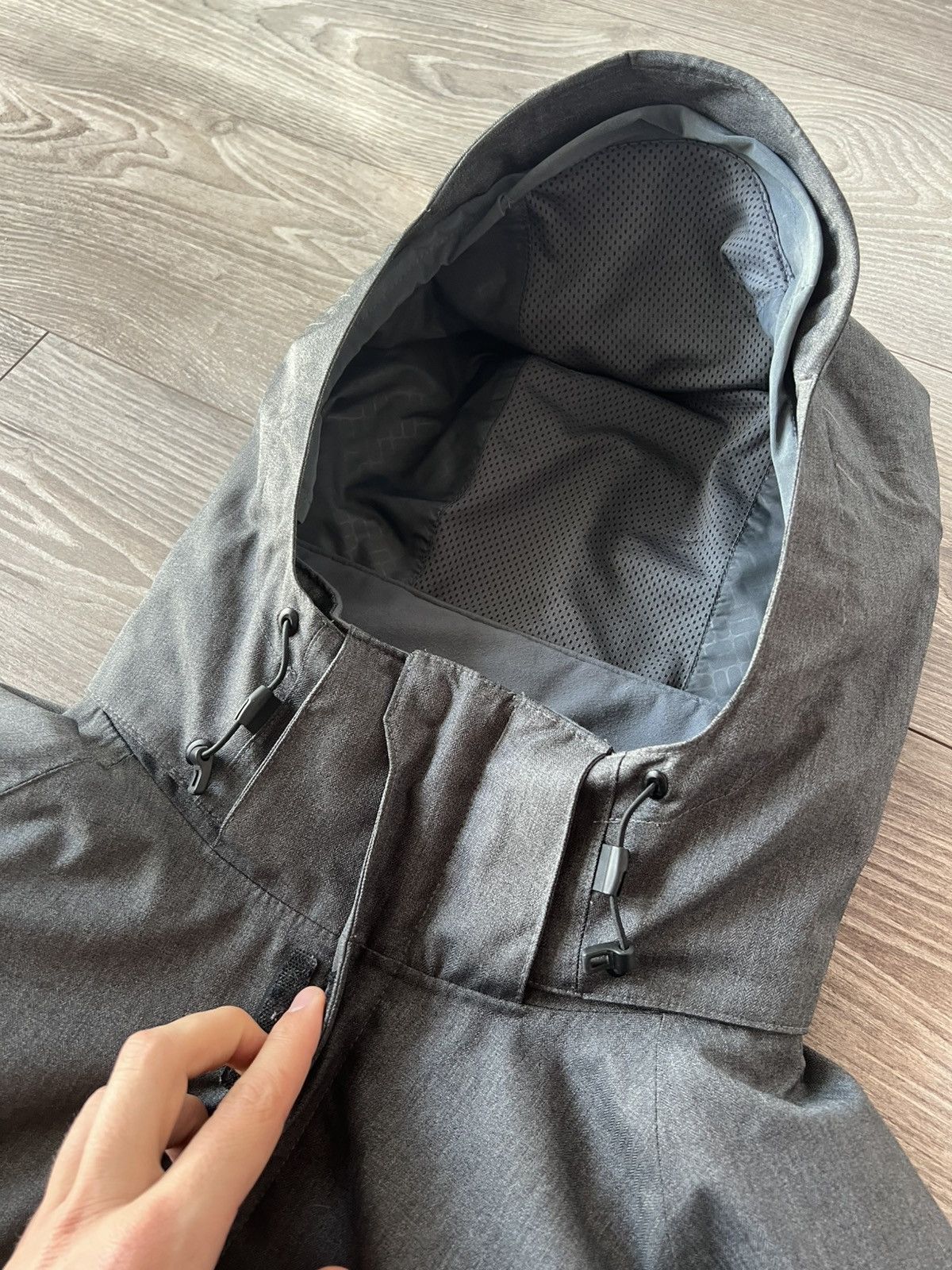 Columbia ‼️Interchange Columbia Titanium OmniTech Waterproof Jacket‼️ Size US XL / EU 56 / 4 - 24 Thumbnail