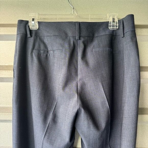 NEW BANANA REPUBLIC WOMEN'S THE MARTIN FIT DRESS PANTS SZ 8 -  ilac.rochib.com
