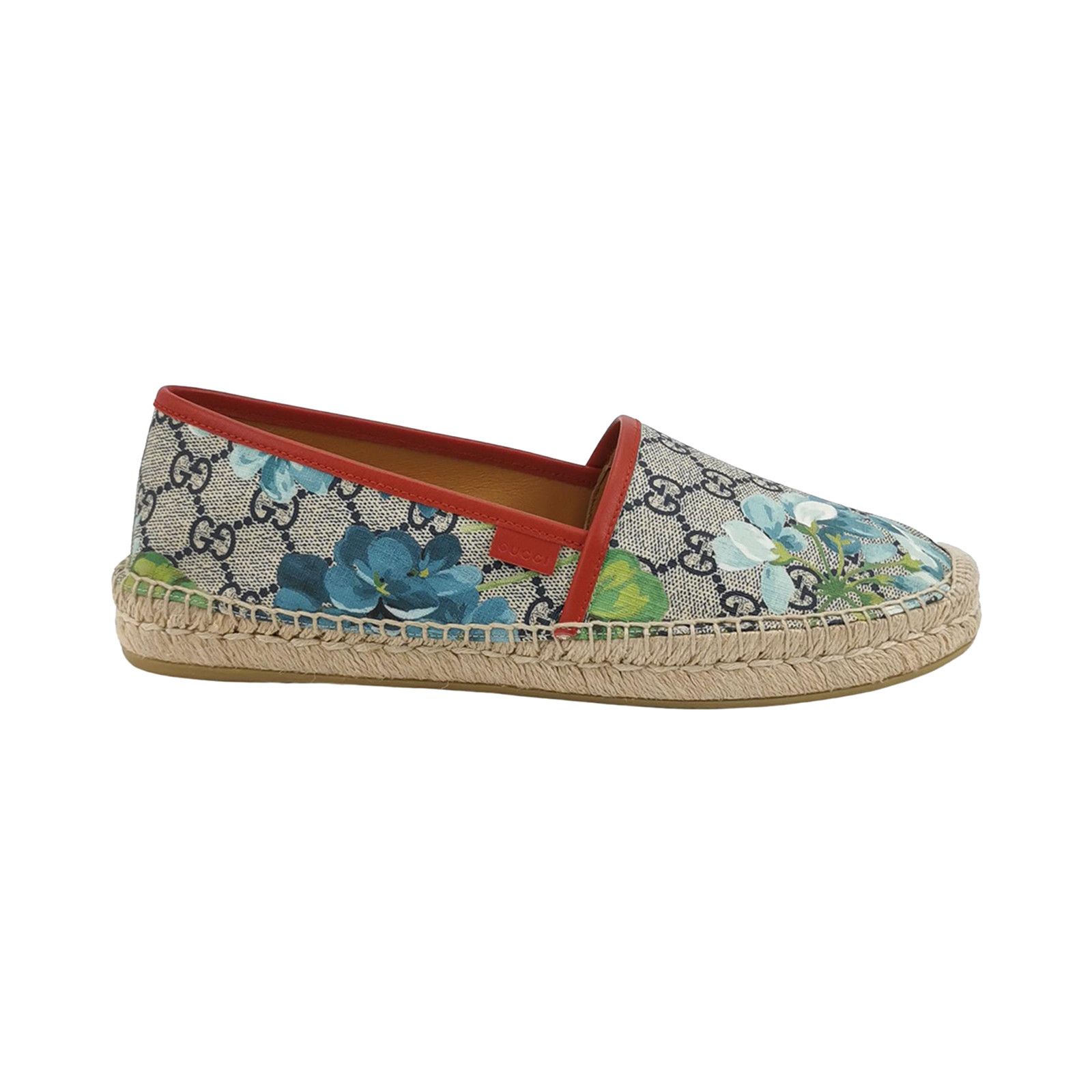 Gucci Gucci Women 10 Flats Size US 10 / IT 40 - 1 Thumbnail