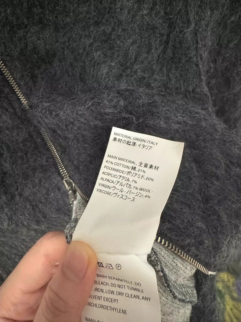 Our Legacy Our Legacy size36 Ma Hai Mao cardigan coat Size US XXS / EU 40 - 5 Thumbnail