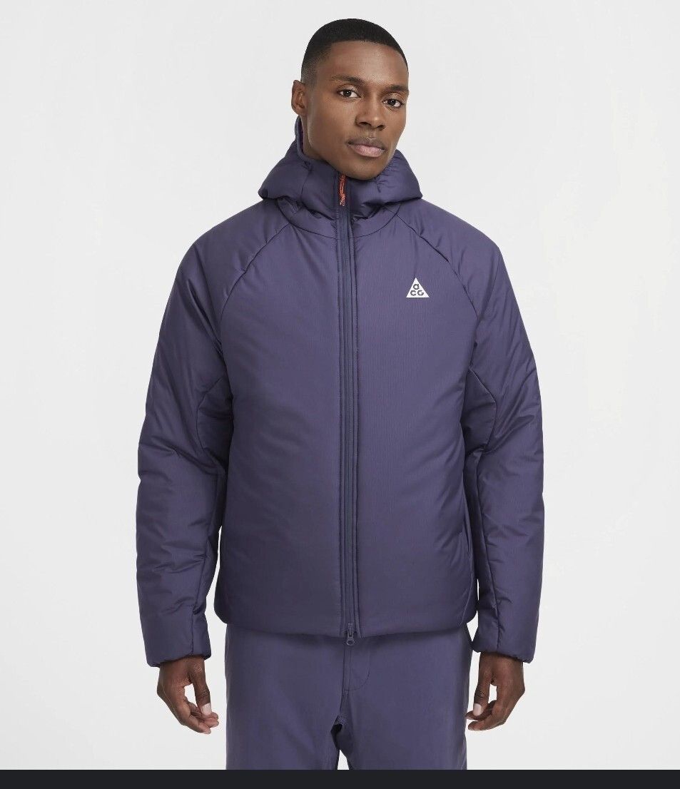 De Rope ダウン ナイキ NIKE ACG