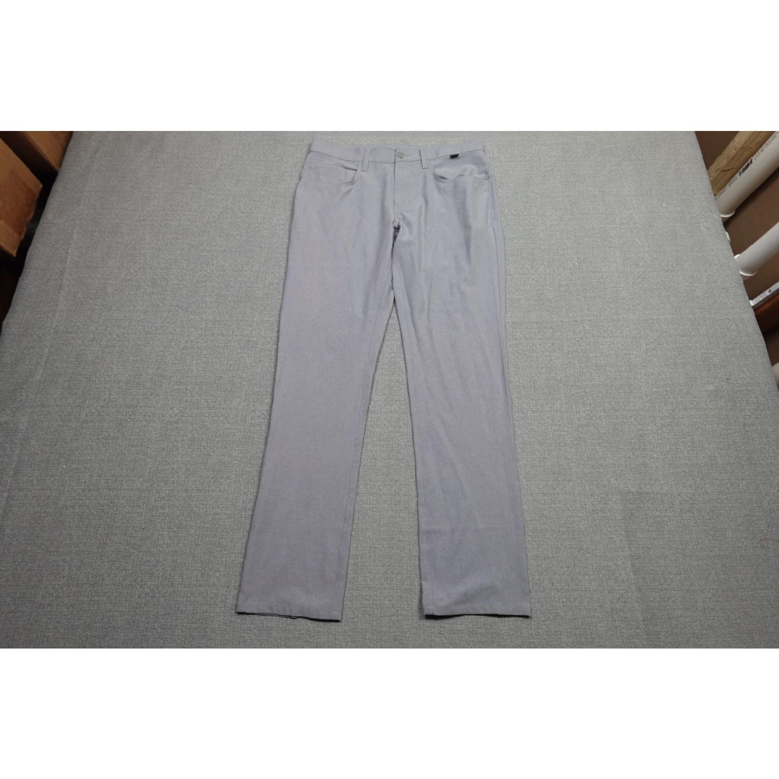 TravisMathew VINTAGE? No. Size US 32 / EU 48 - 3 Thumbnail