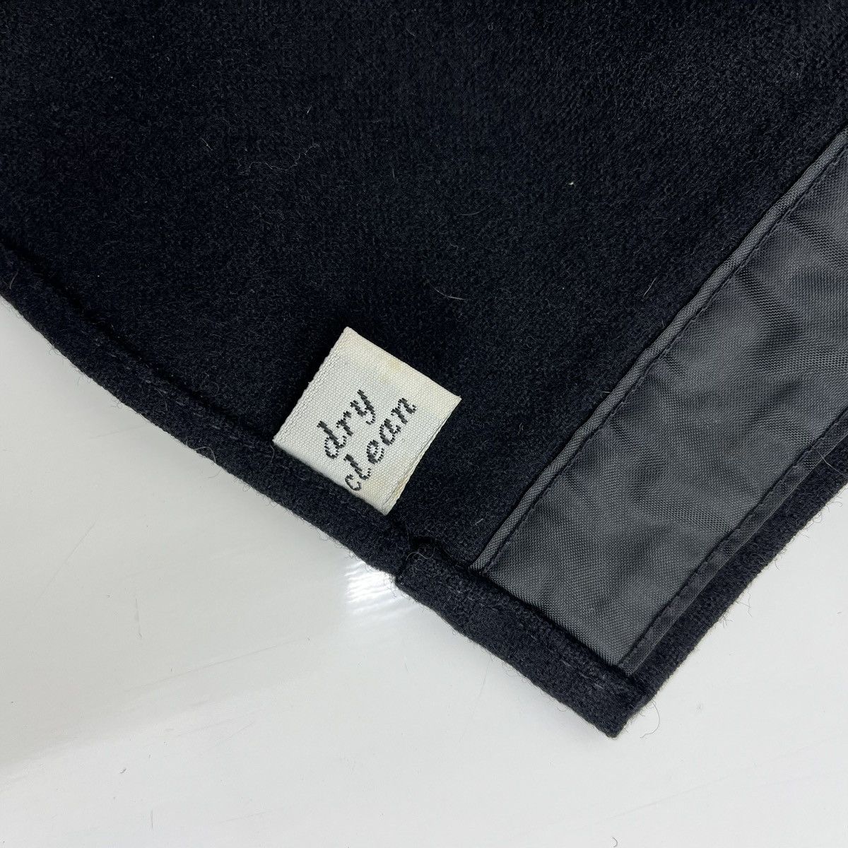 Pendleton 1990s Vintage Pendleton Wool Leather Flannel Western Shirt Size US M / EU 48-50 / 2 - 6 Thumbnail