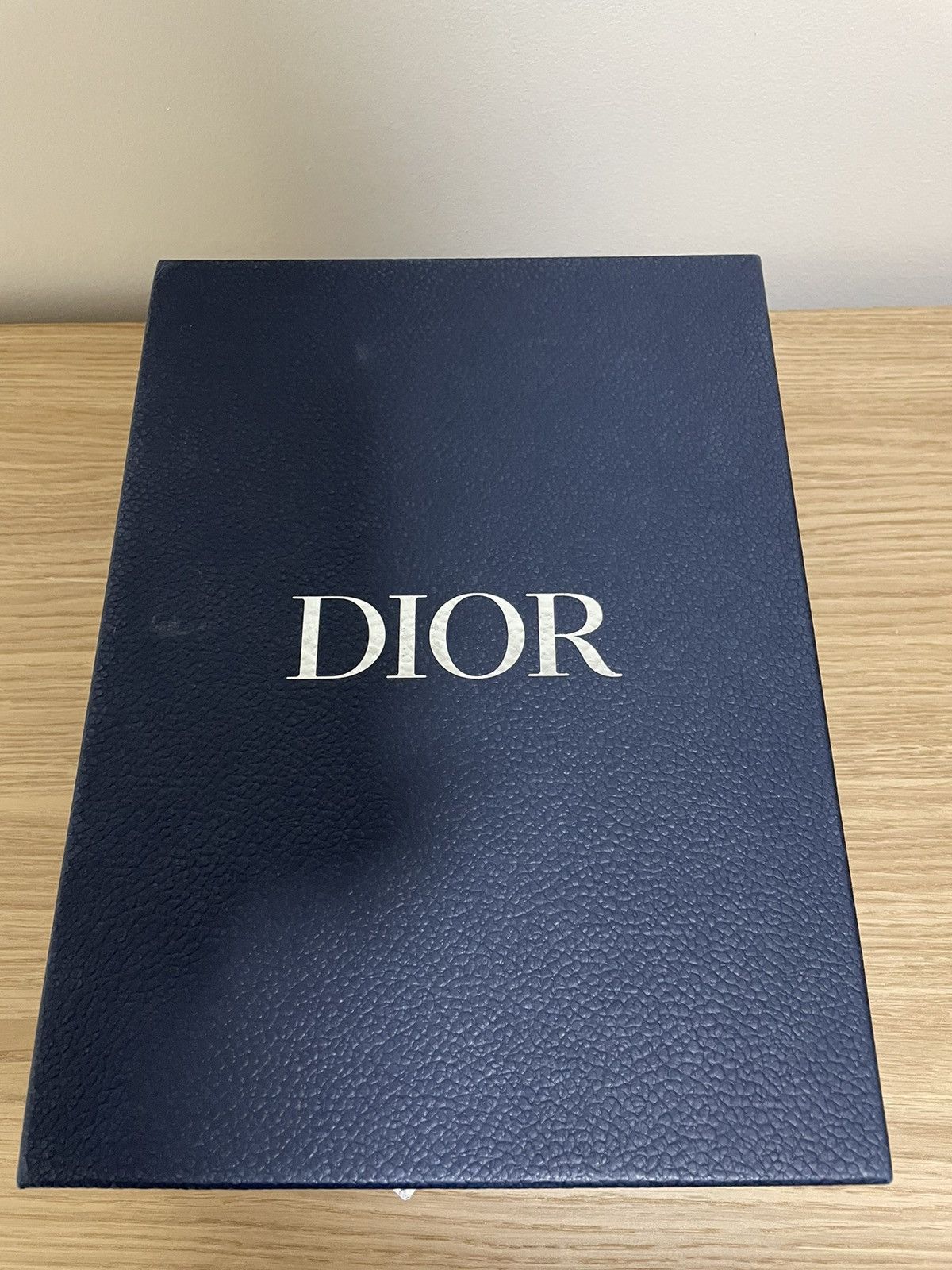Dior Men Dior B22 Pink New 41 Size US 8 / EU 41 - 8 Thumbnail