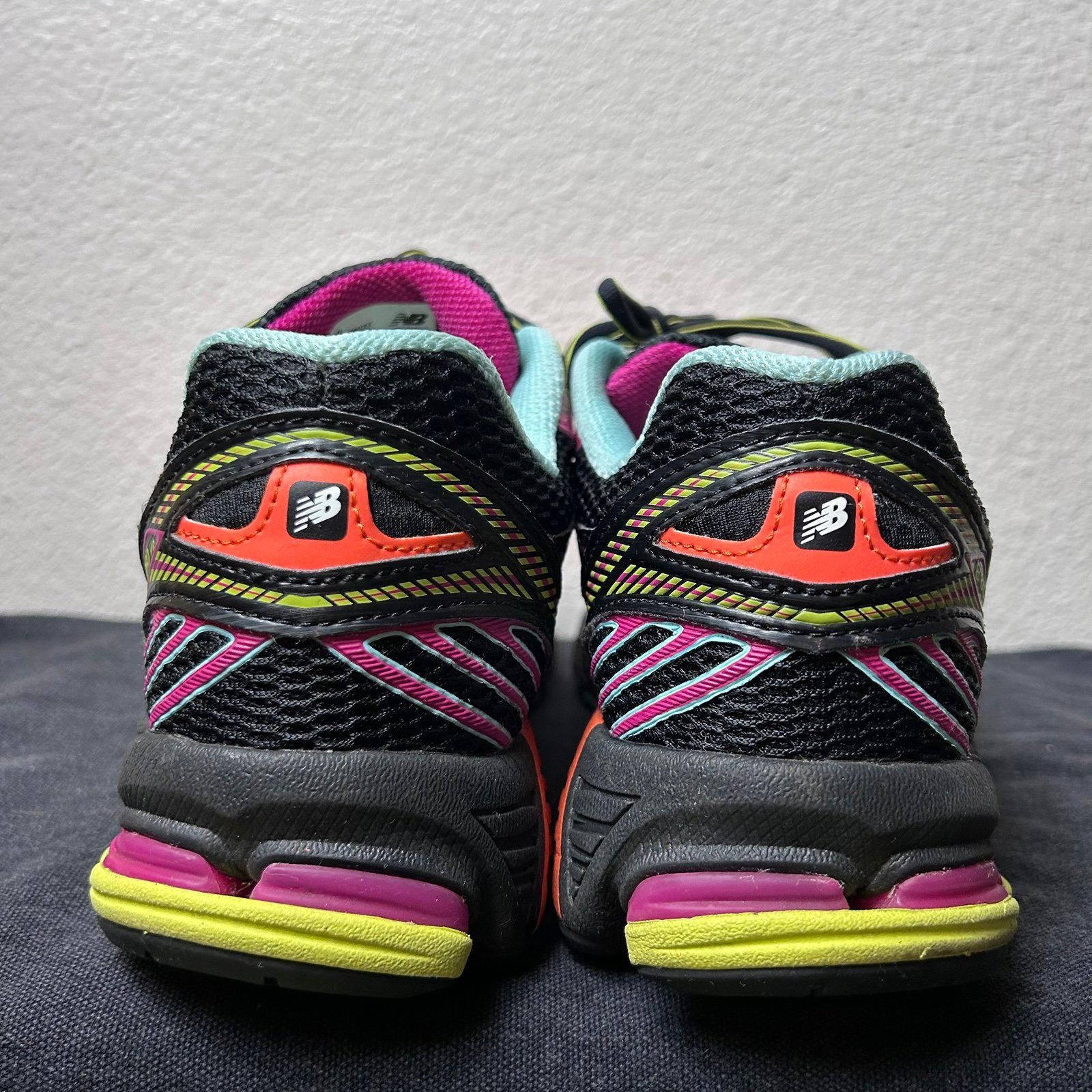 New Balance New Balance 860 (ML860XF) – Neon Runner Size US 11 / EU 44 - 4 Thumbnail