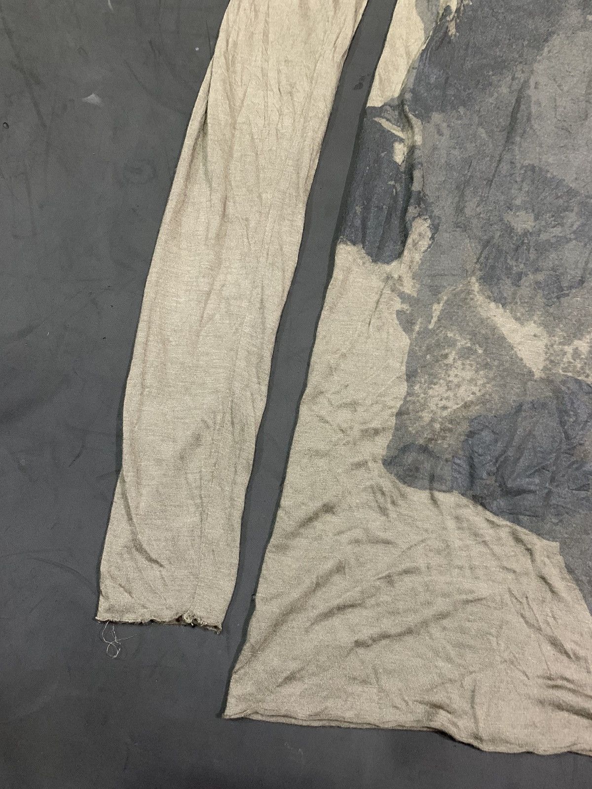 Ilaria Nistri 💸BINDINGOFFER💸Ilaria nistri abstract long sleeve Size XS / US 0-2 / IT 36-38 - 4 Thumbnail