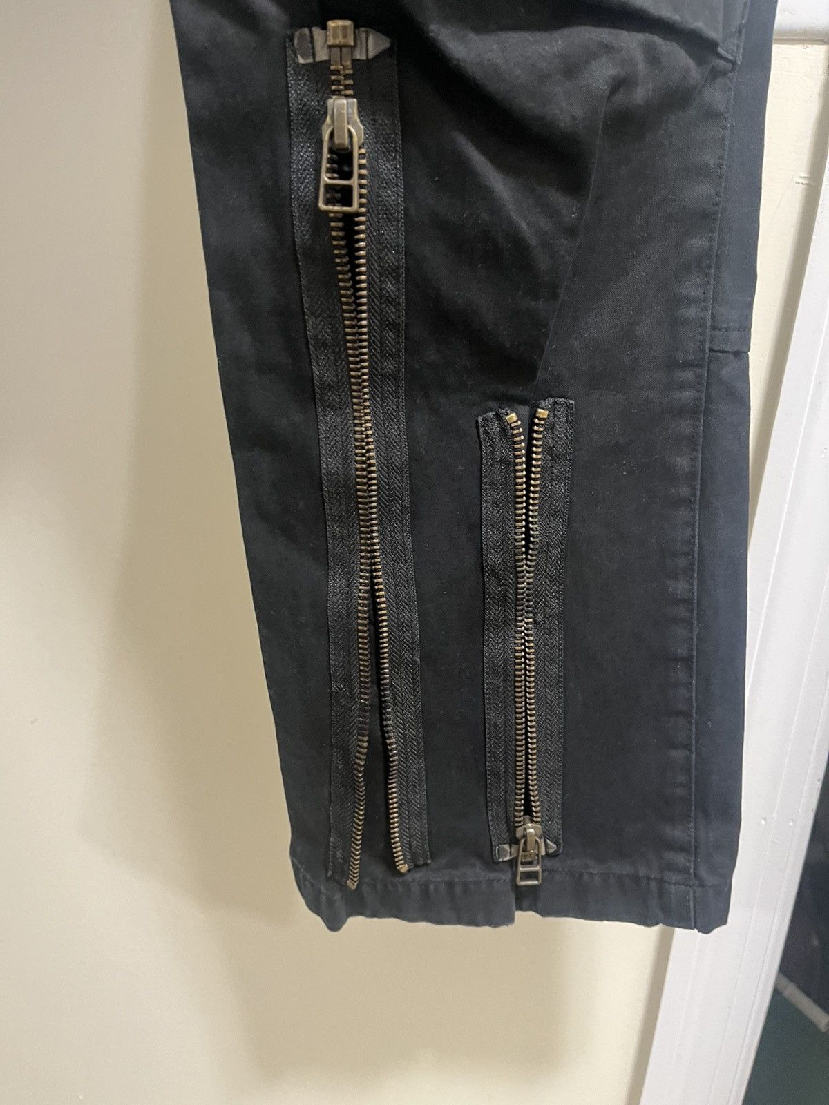 Faith Connexion Faith Connexion Cargo Pant Sz L Size US 34 / EU 50 - 7 Thumbnail