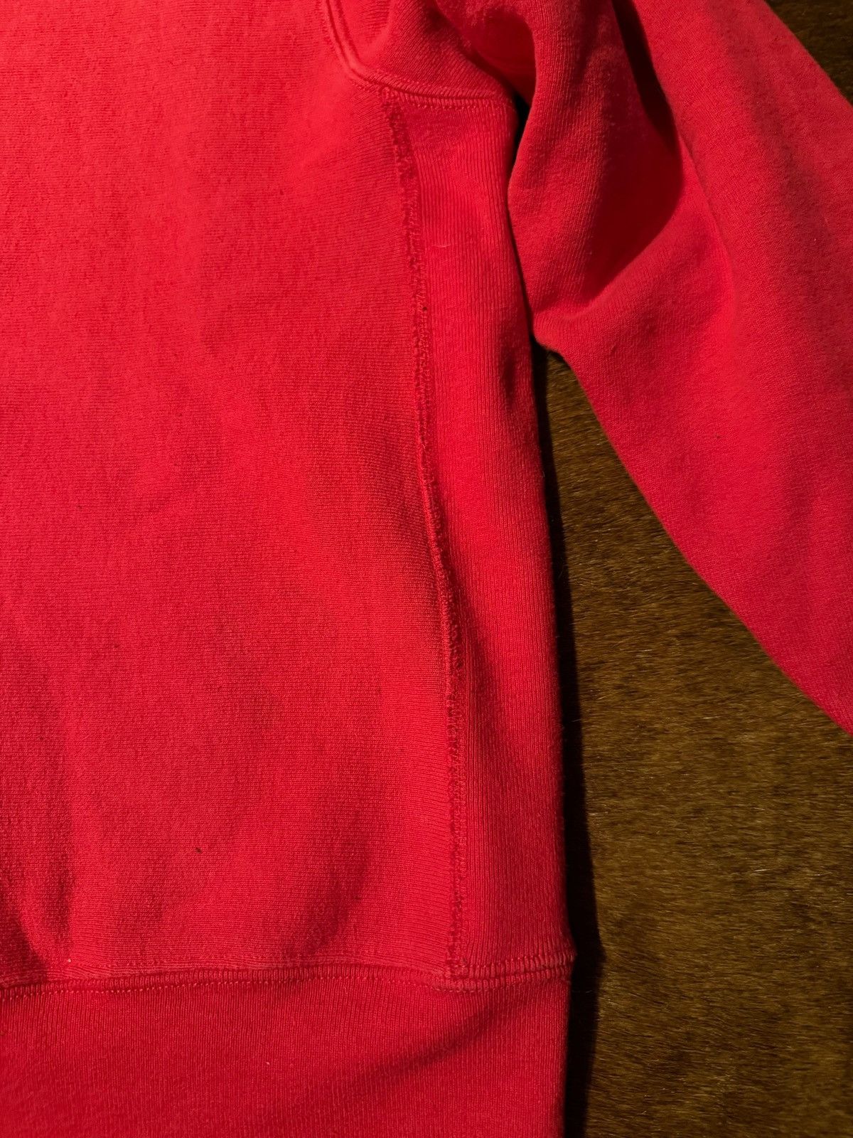 Camber Sns collab crewneck Size US M / EU 48-50 / 2 - 5 Thumbnail